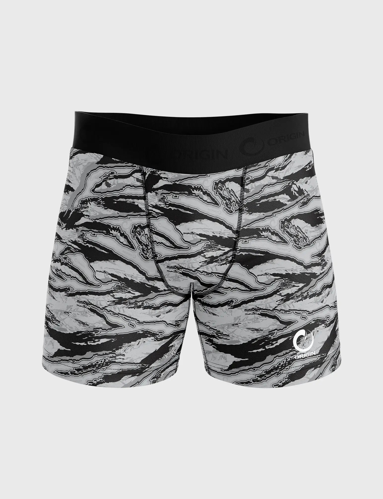 COMPRESSION SHORT 7" - Image 2