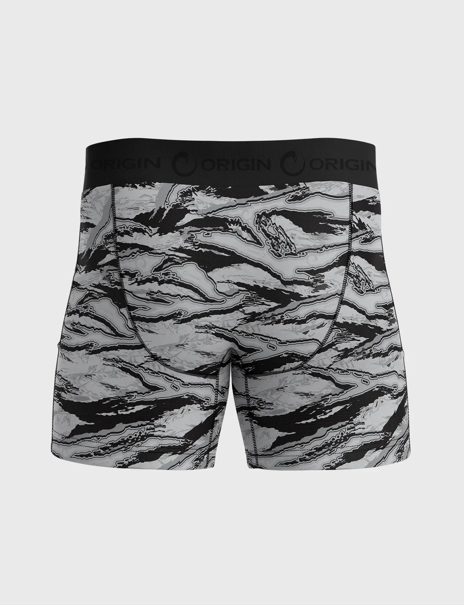 COMPRESSION SHORT 7" - Image 5