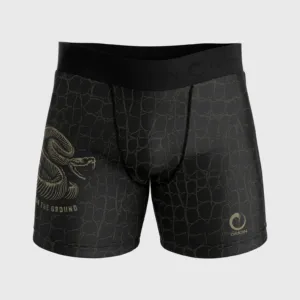 COMPRESSION SHORT 7"