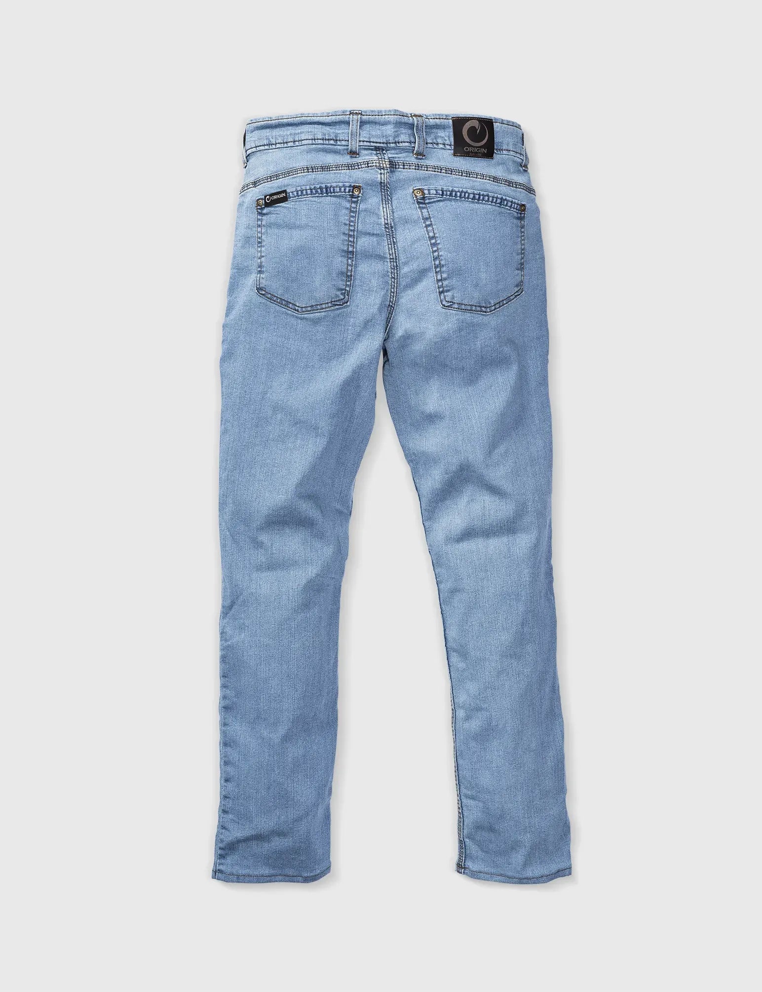 DELTA FLEX JEANS - RELAXED - Image 14