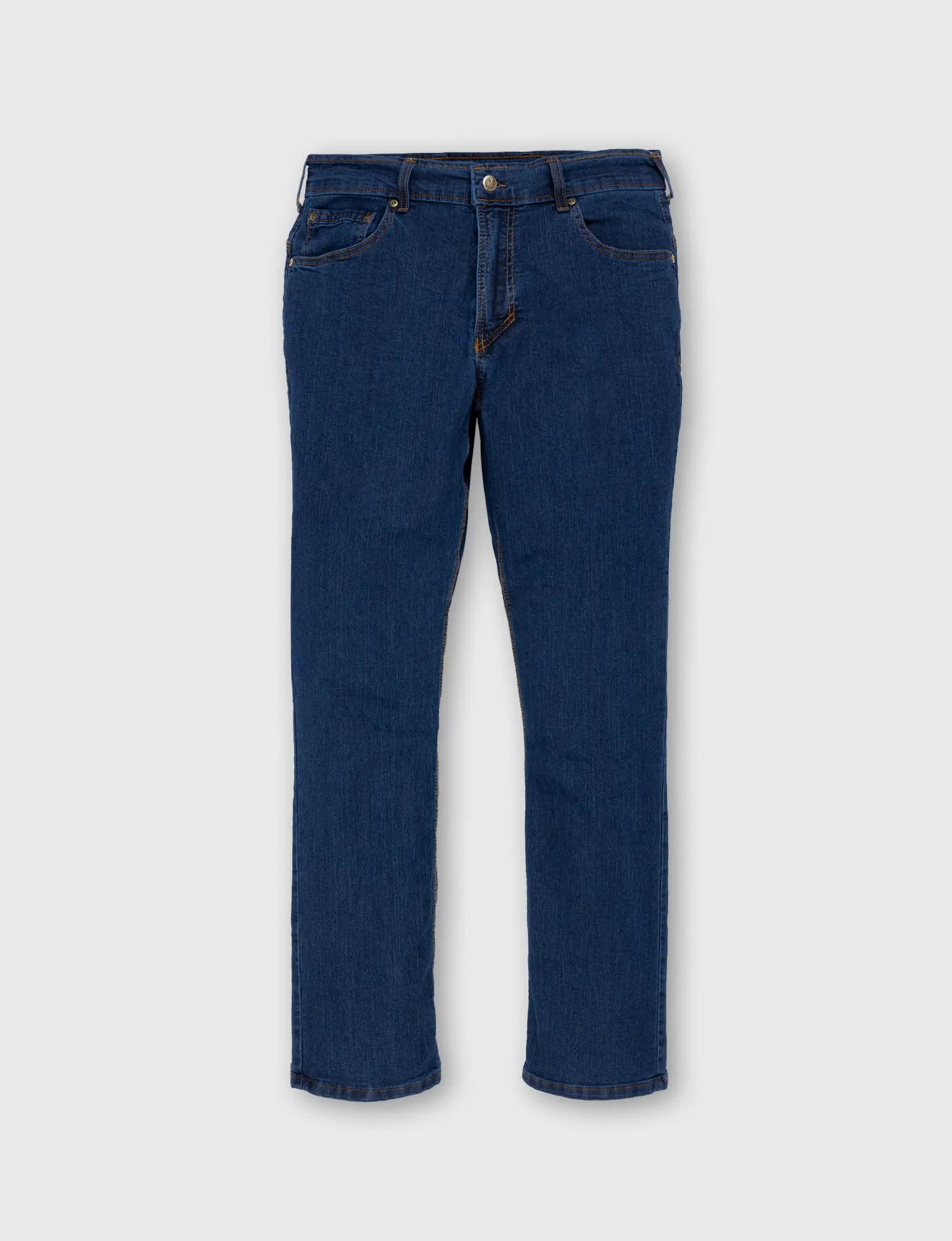 DELTA FLEX JEANS - RELAXED - Image 3
