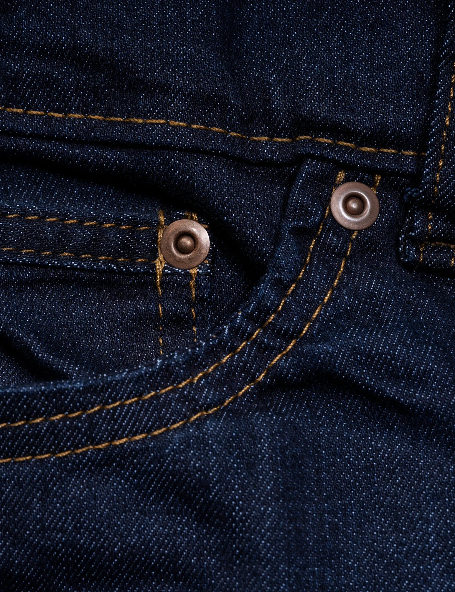 DELTA FLEX JEANS - RELAXED - Image 21