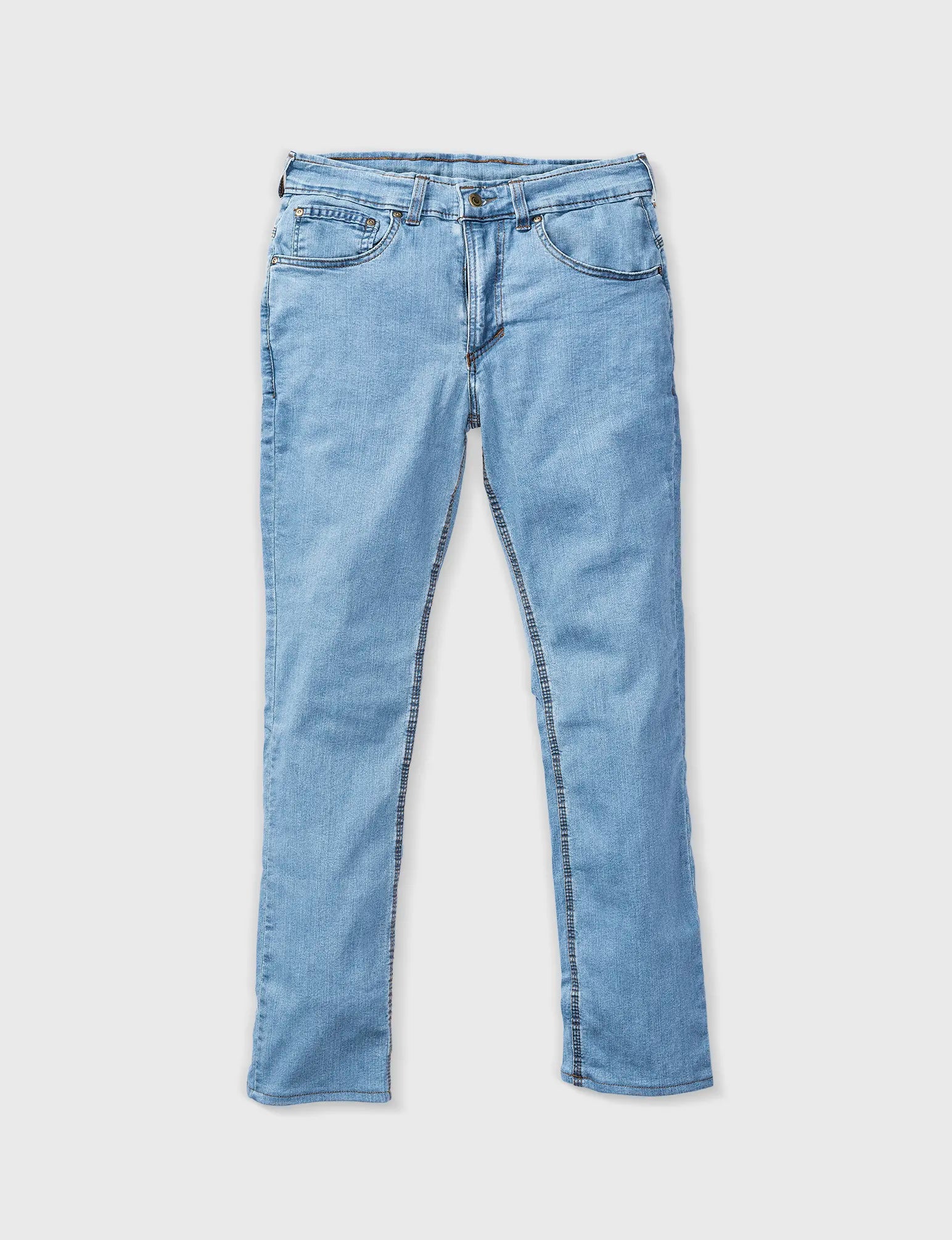 DELTA FLEX JEANS - RELAXED - Image 2