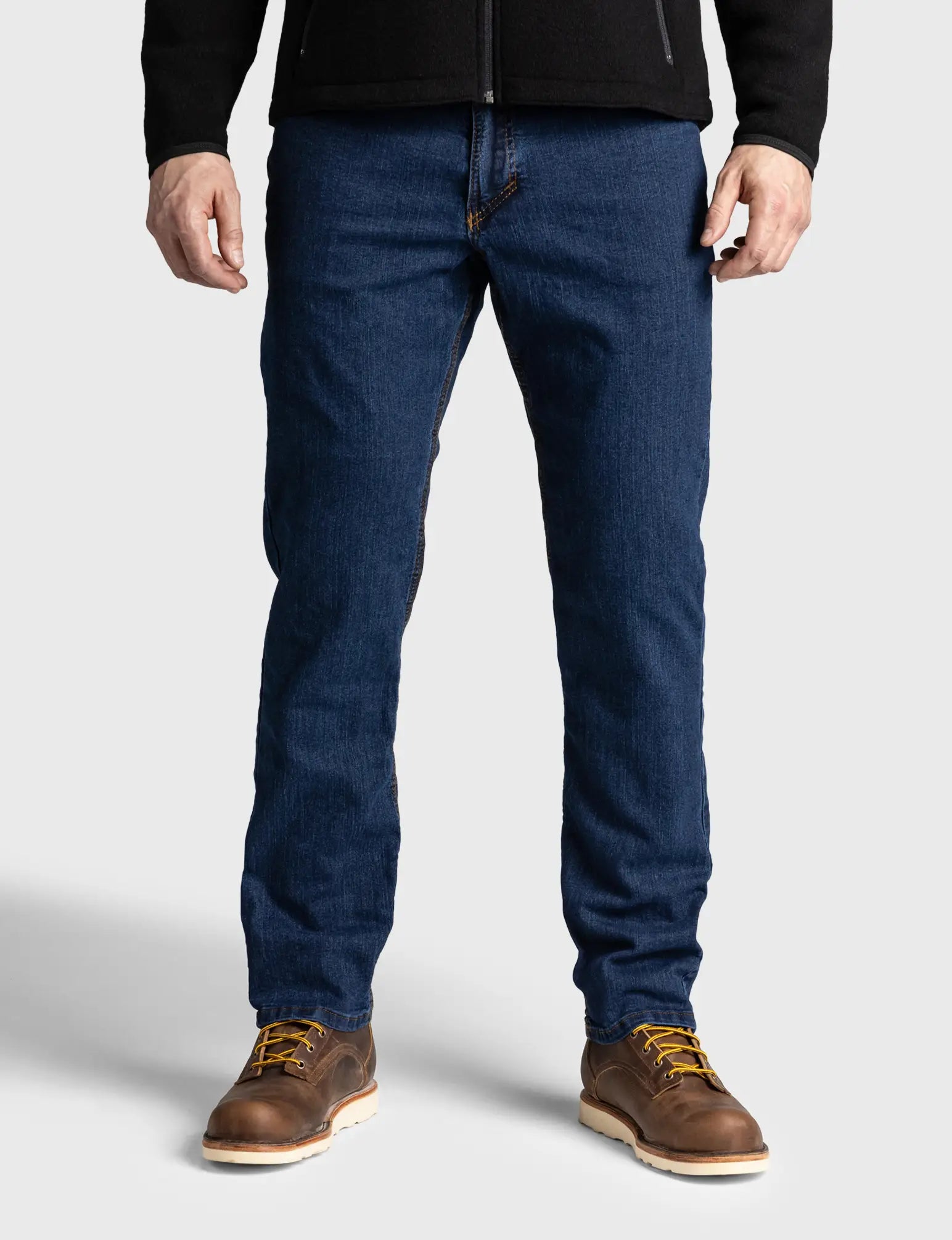 DELTA FLEX JEANS - RELAXED - Image 7