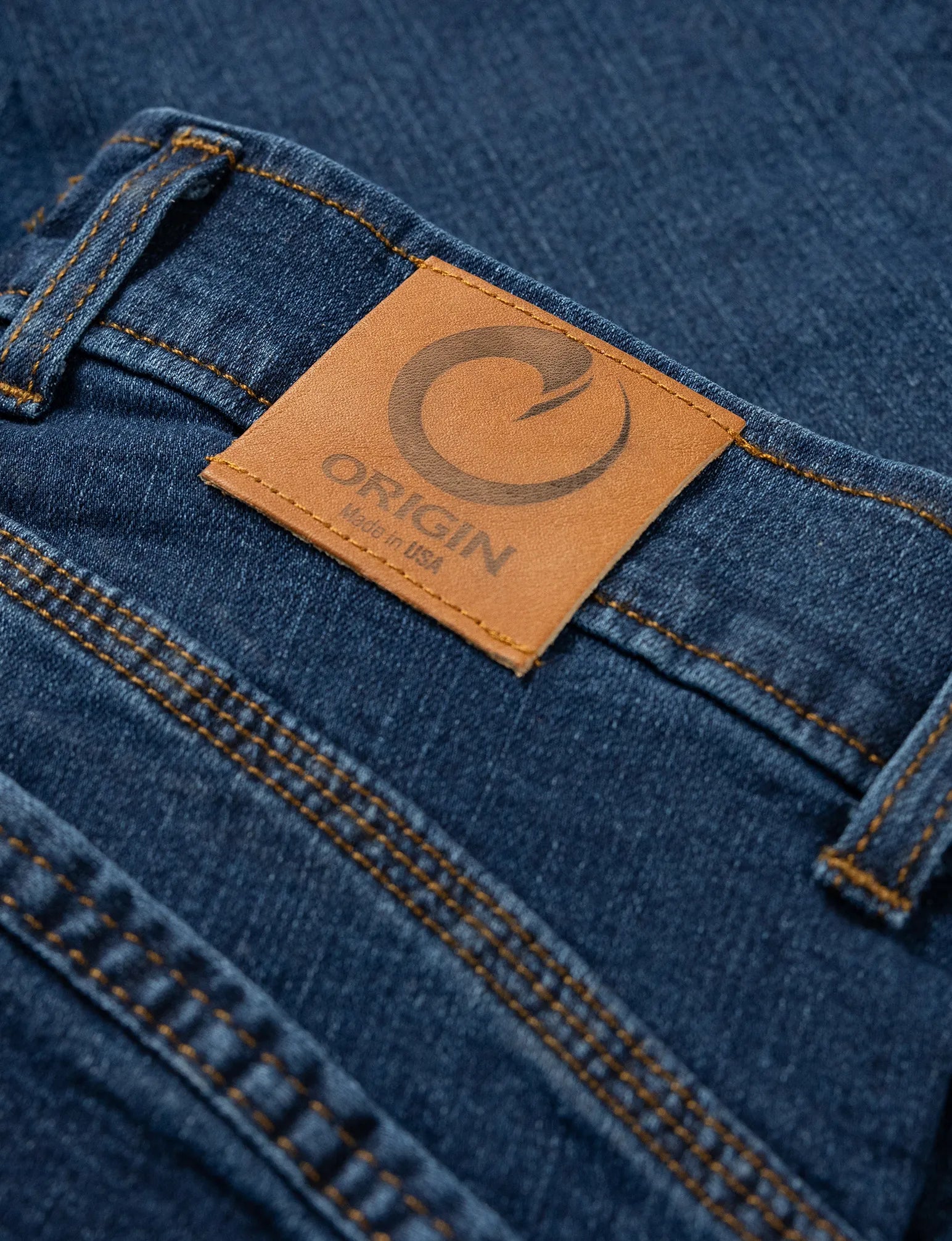 DELTA FLEX JEANS - RELAXED - Image 16