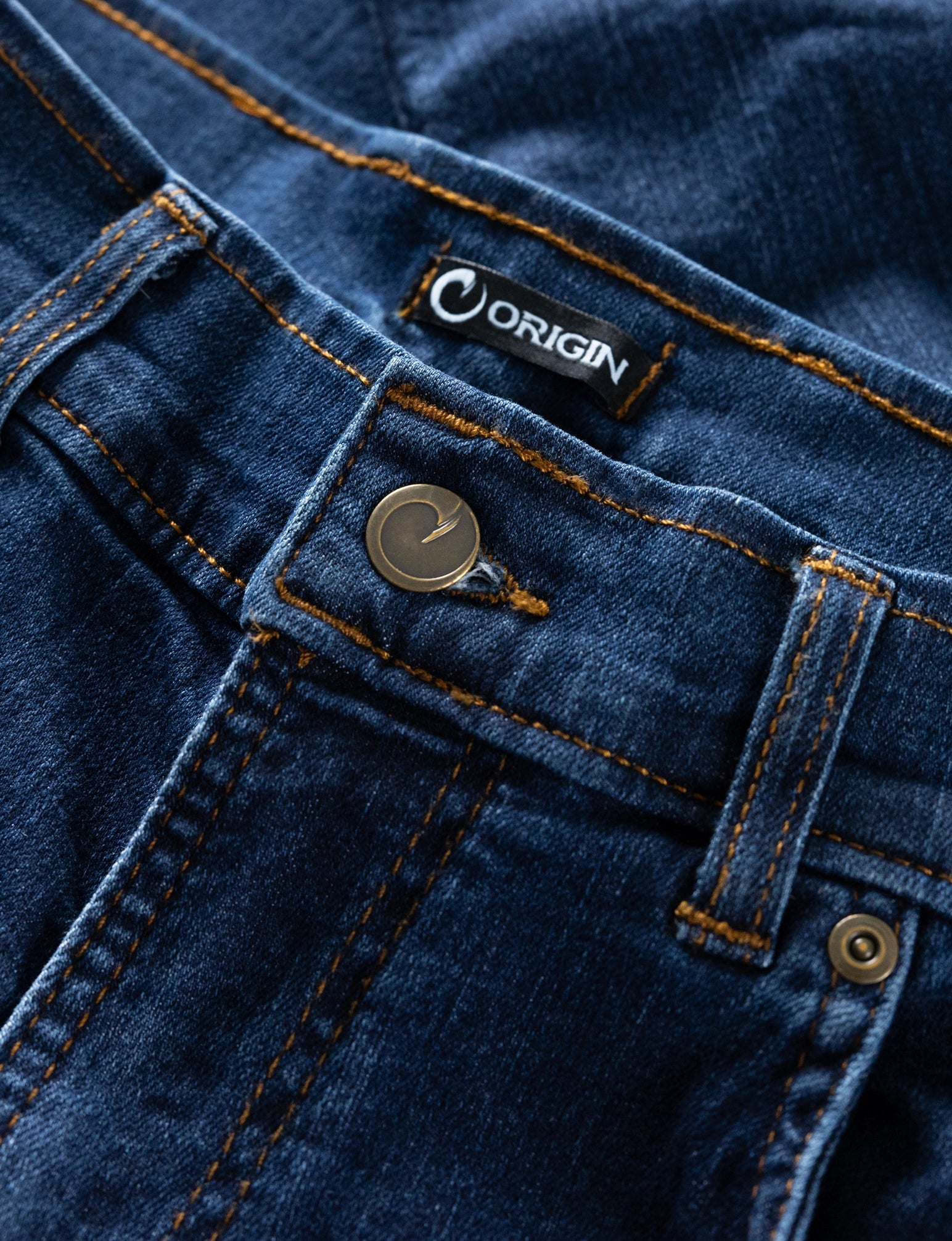 DELTA FLEX JEANS - SLIM - Image 26