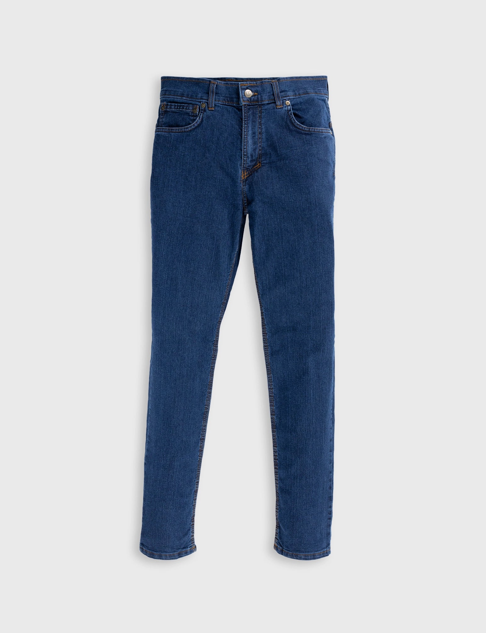 DELTA FLEX JEANS - SLIM - Image 2
