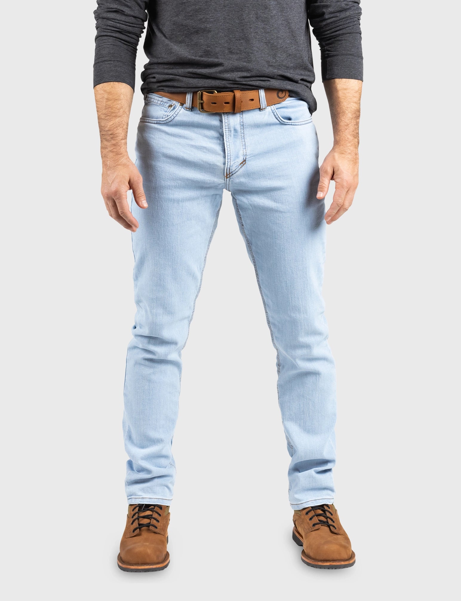 DELTA FLEX JEANS - SLIM - Image 16