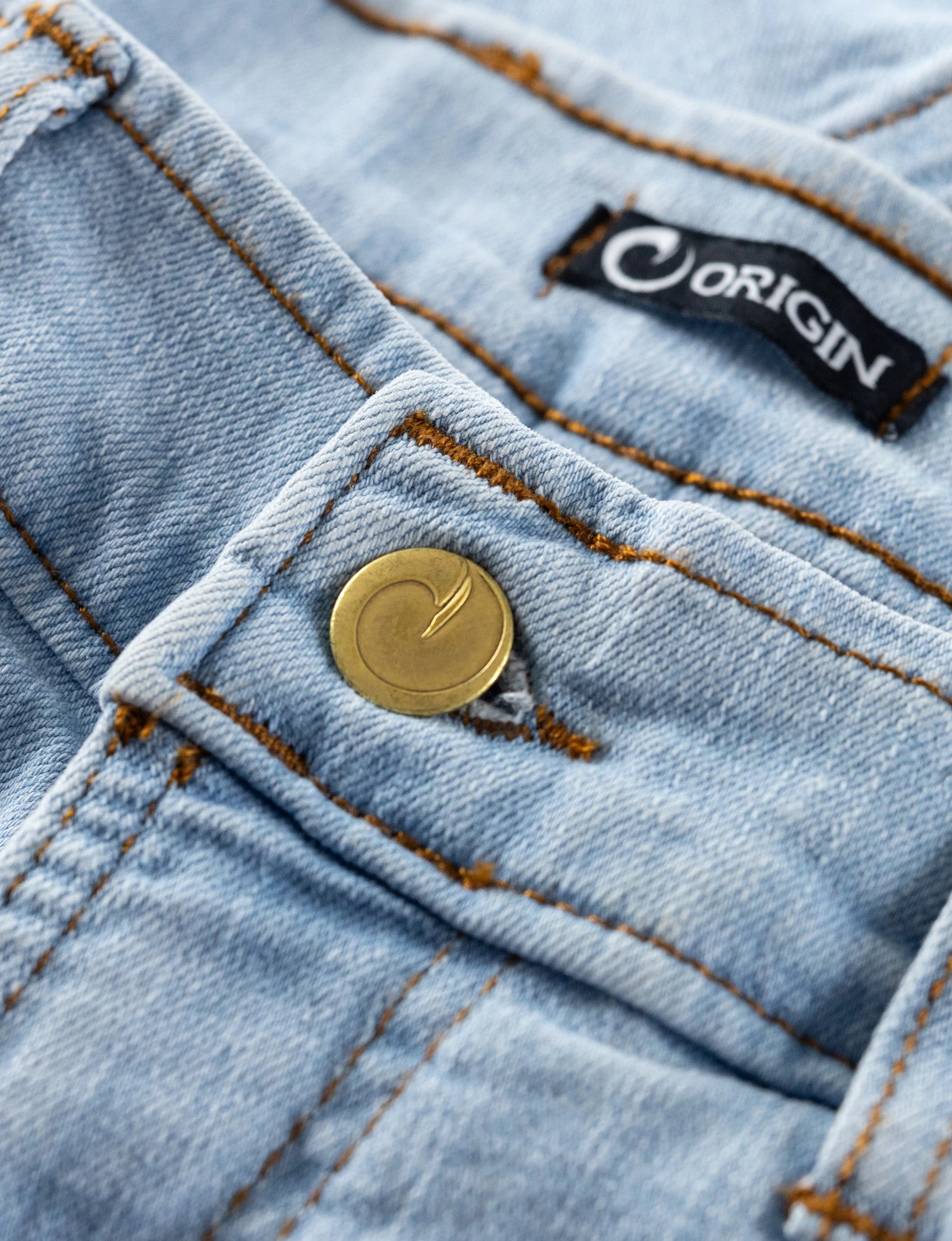 DELTA FLEX JEANS - SLIM - Image 22