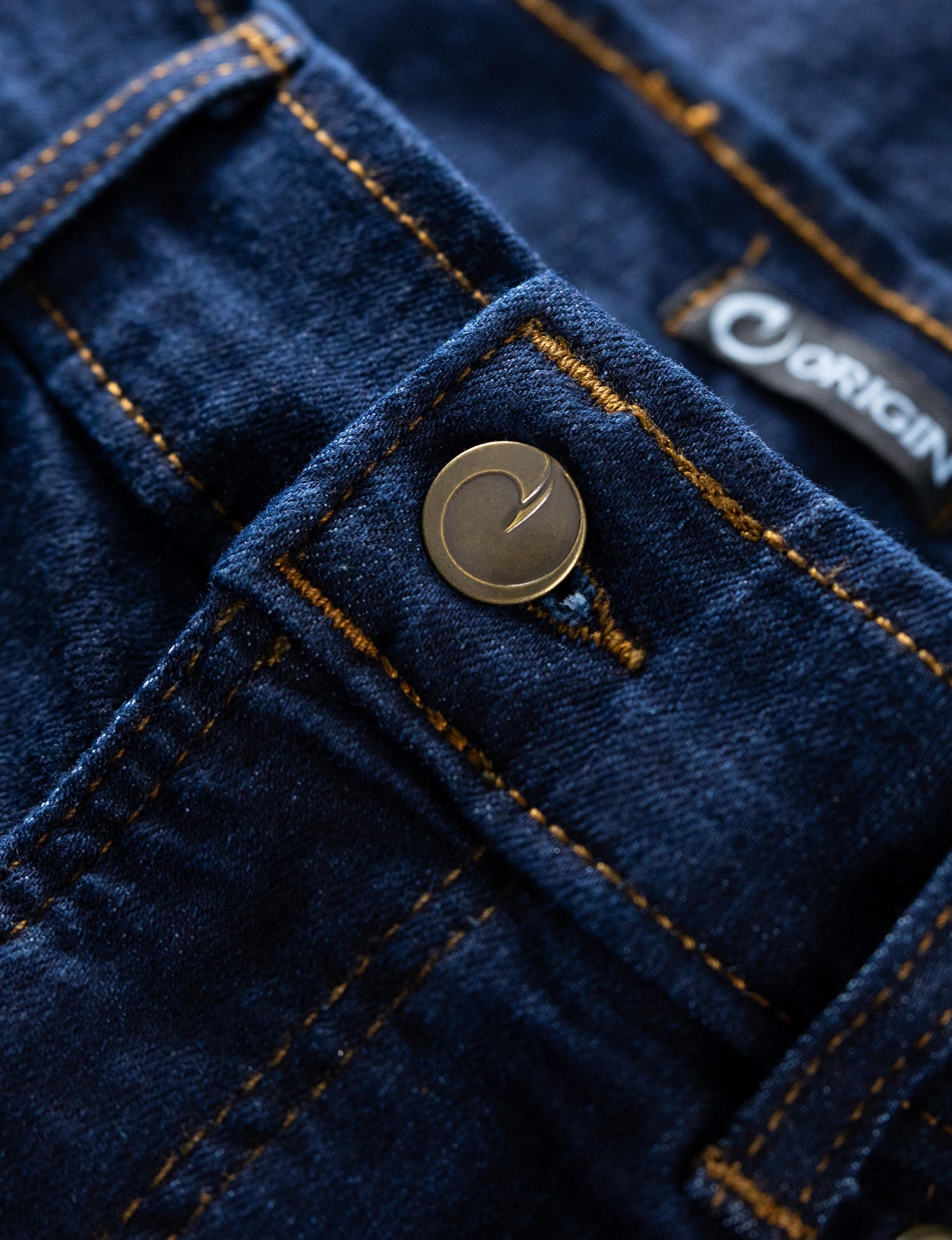 DELTA FLEX JEANS - SLIM - Image 14