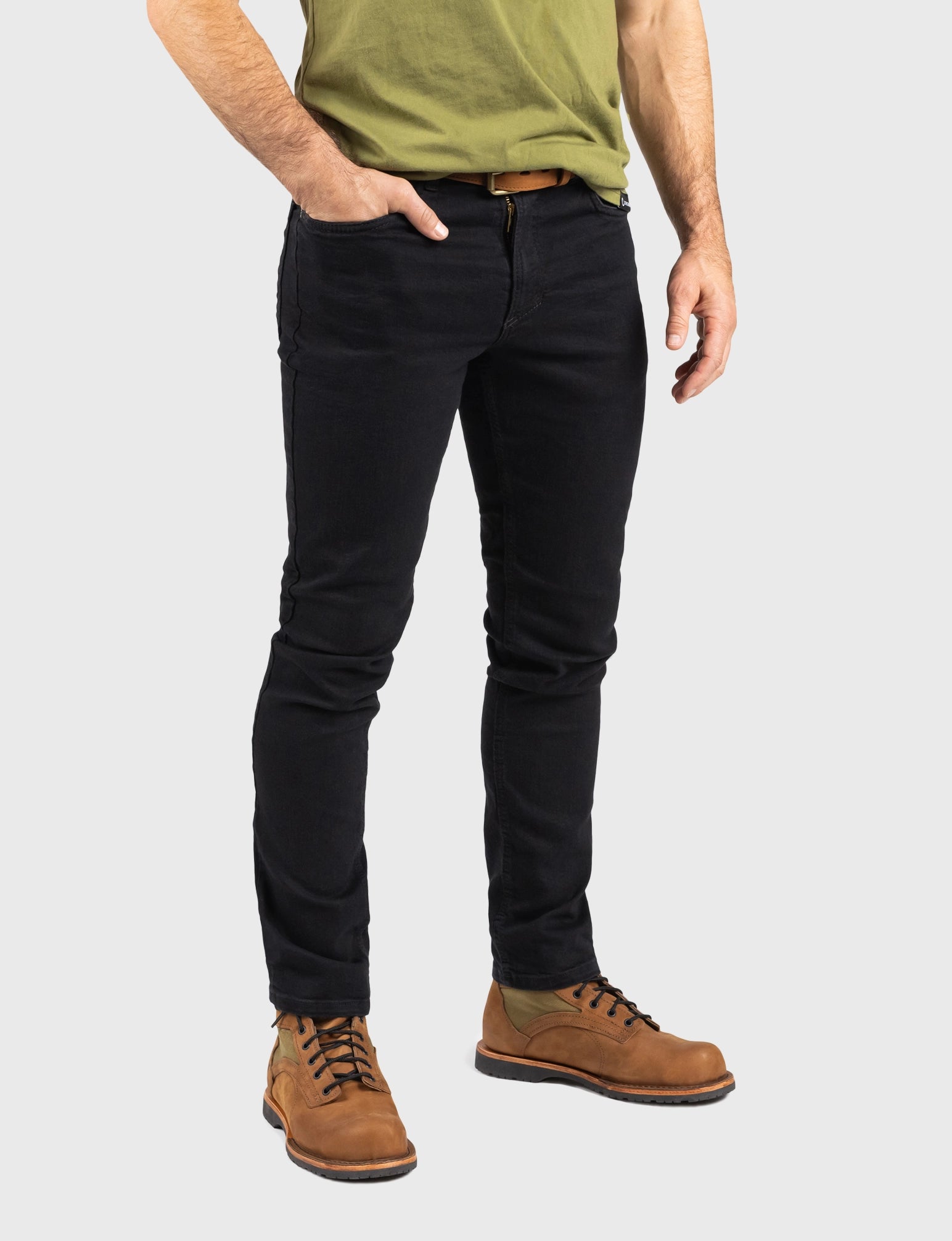 DELTA FLEX JEANS - SLIM - Image 33