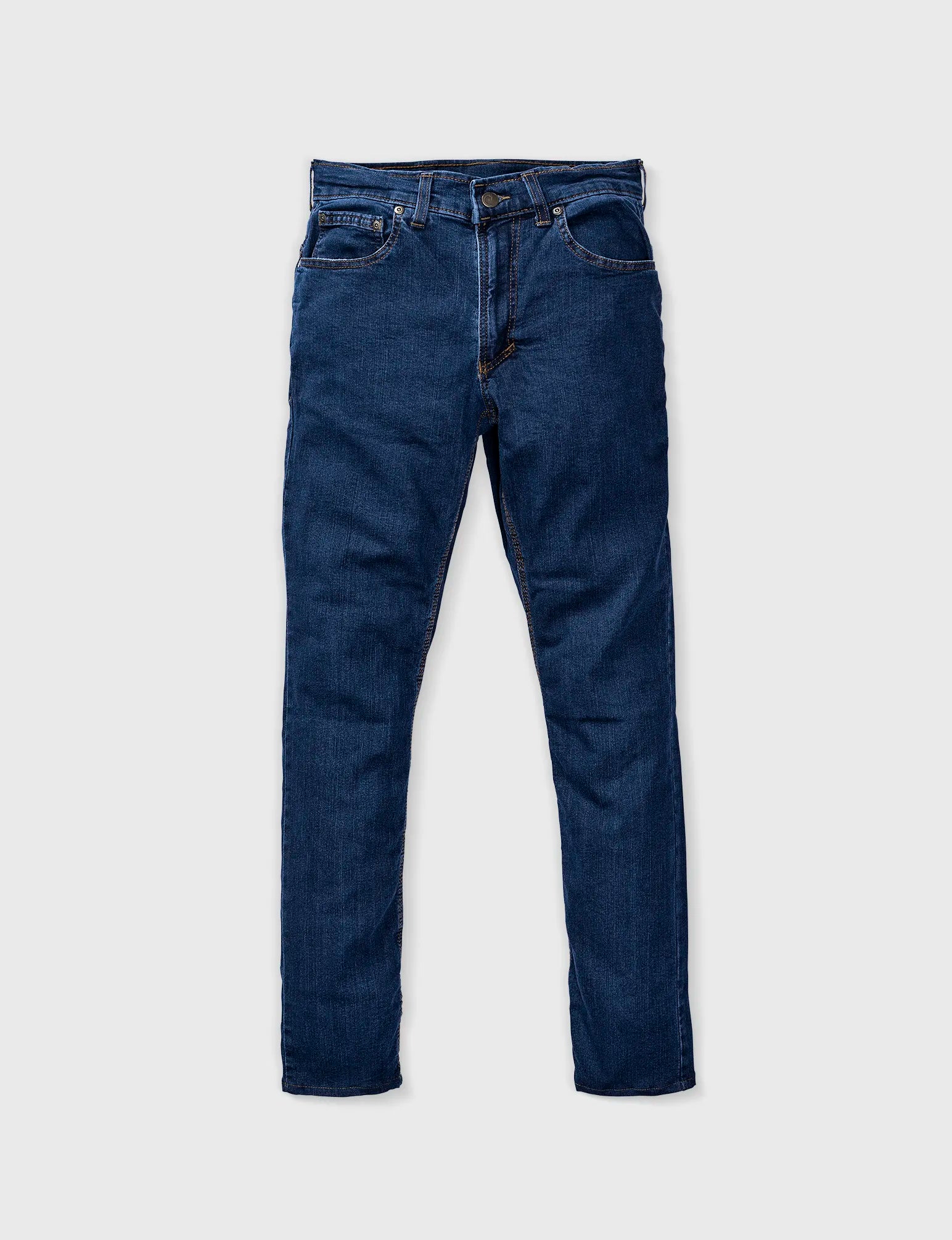 DELTA FLEX JEANS - TAPER - Image 5