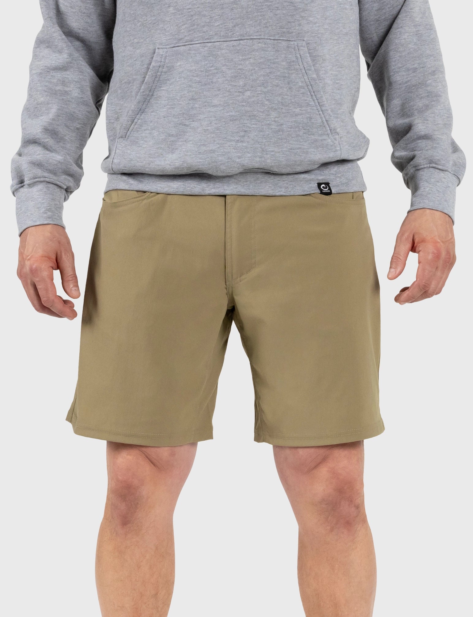 GTFO 1995 PERFORMANCE STRETCH 9" SHORT - Image 2