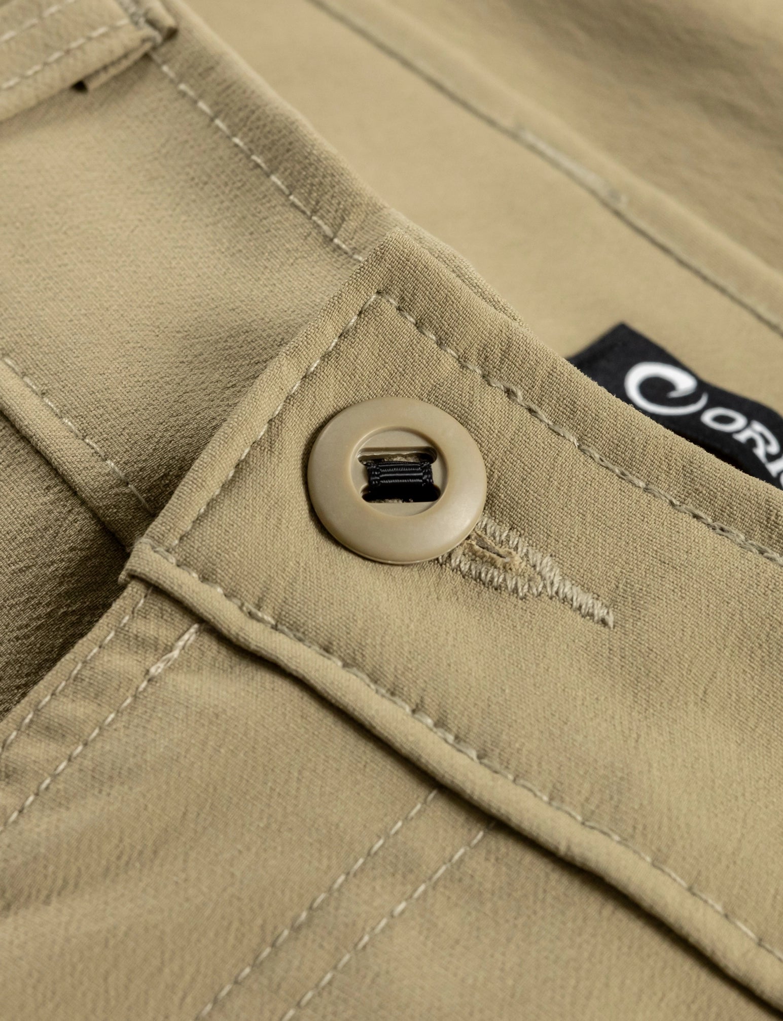 GTFO 1995 PERFORMANCE STRETCH 9" SHORT - Image 5