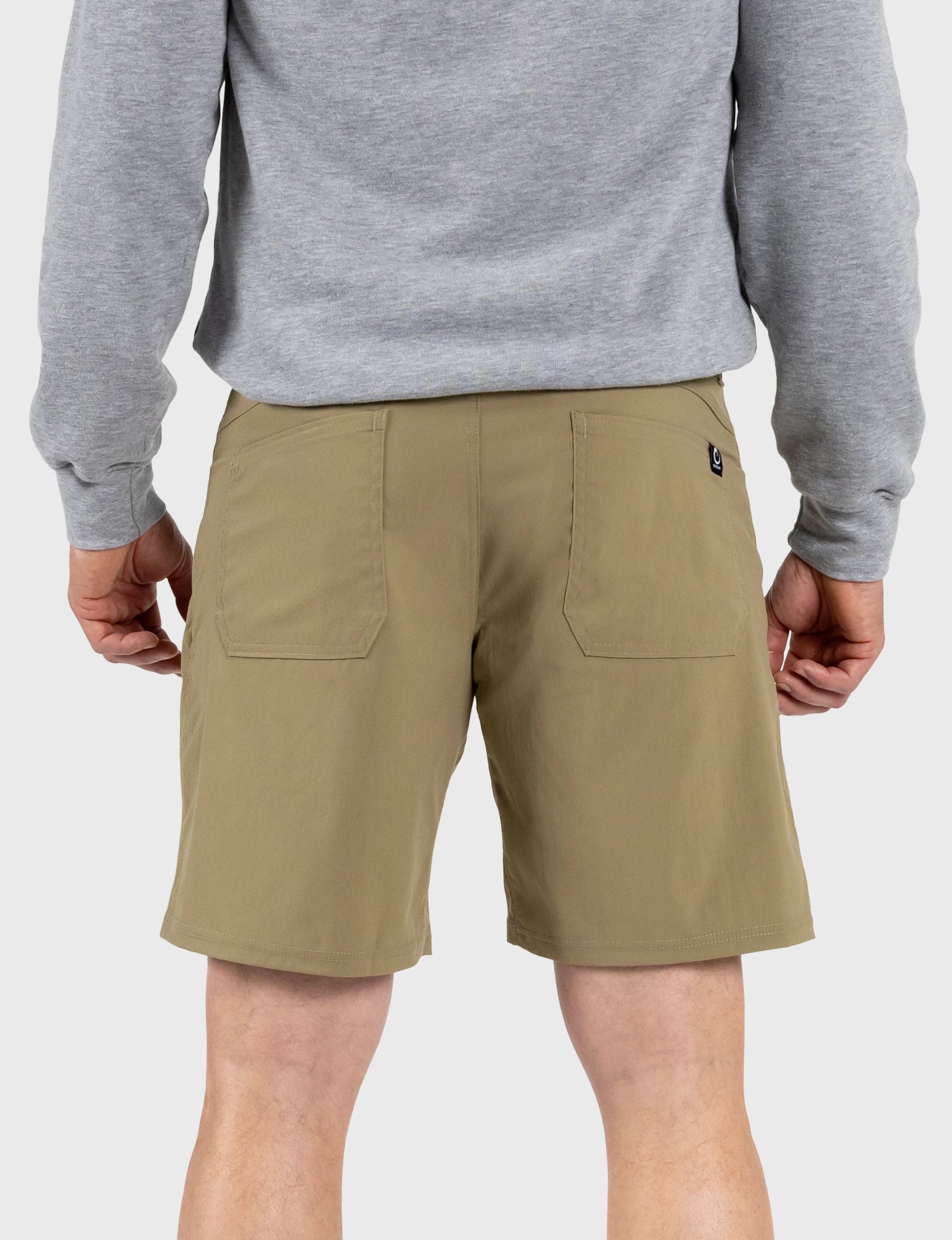 GTFO 1995 PERFORMANCE STRETCH 9" SHORT - Image 23