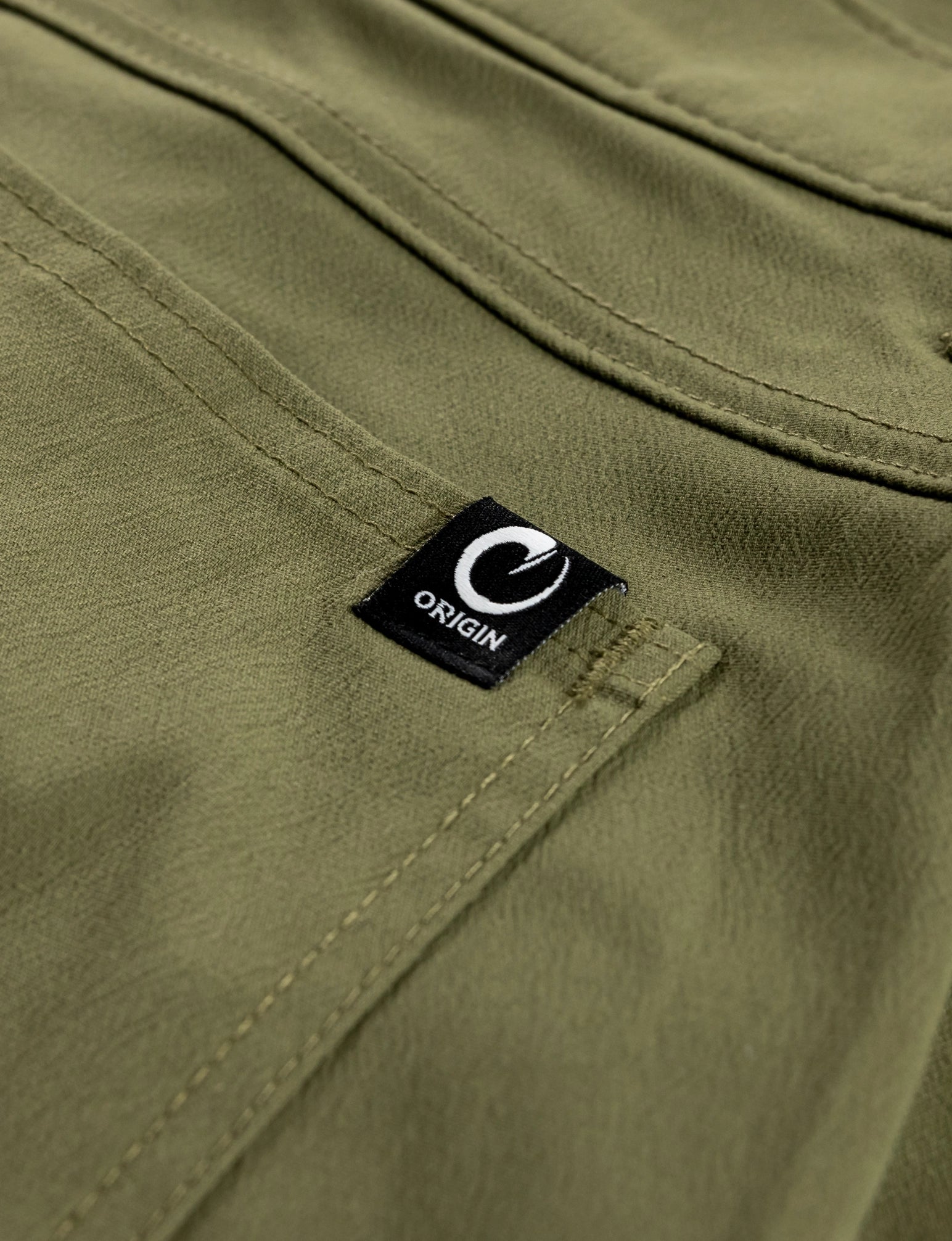 GTFO 1995 PERFORMANCE STRETCH 9" SHORT - Image 20