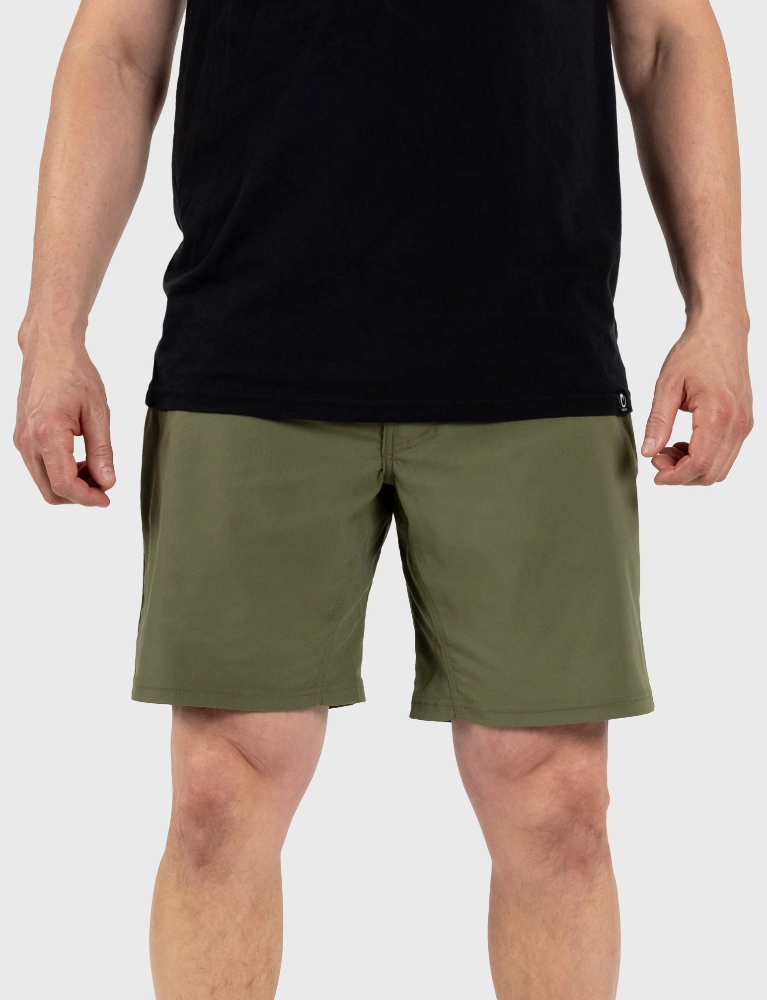 GTFO 1995 PERFORMANCE STRETCH 9" SHORT - Image 3