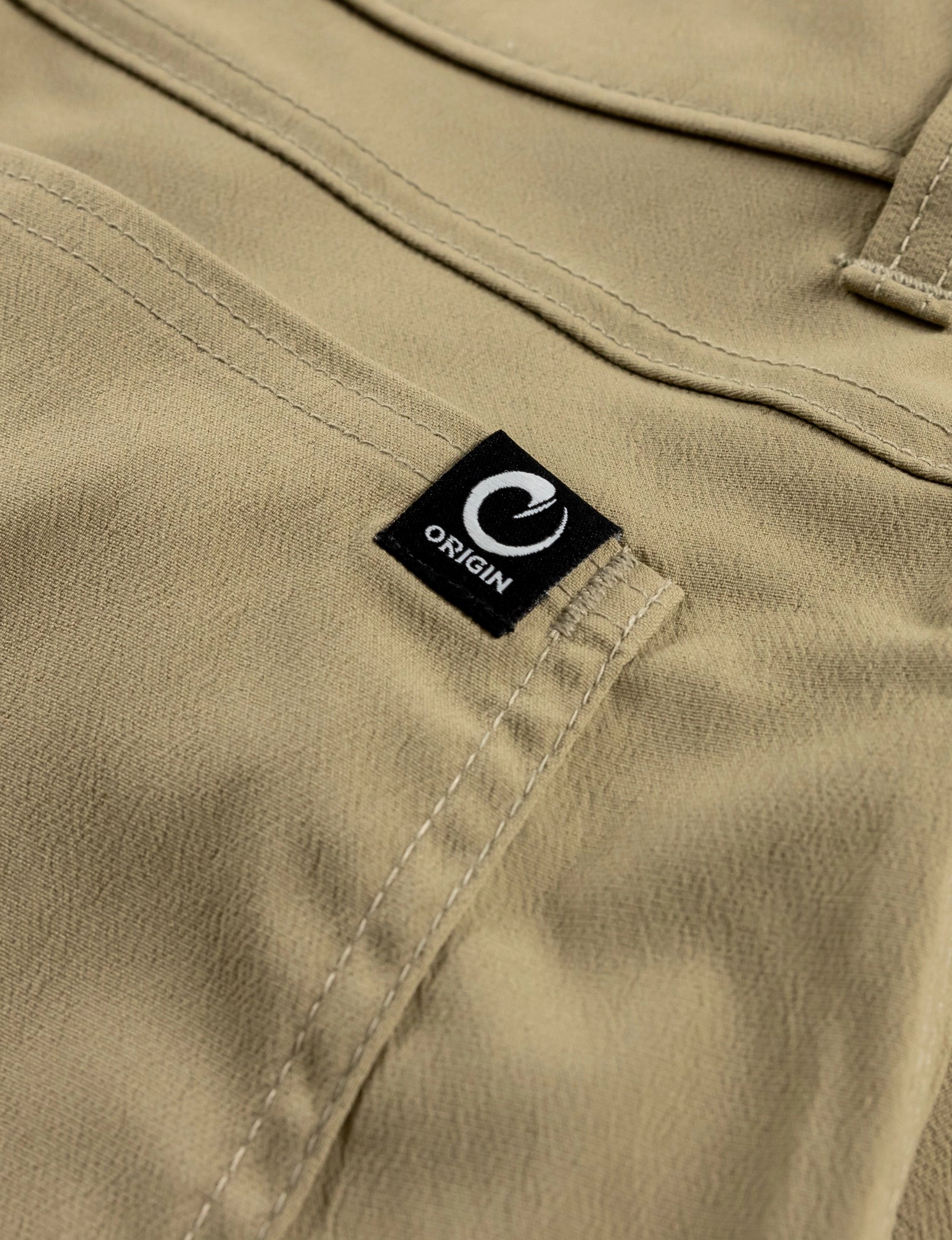 GTFO 1995 PERFORMANCE STRETCH 9" SHORT - Image 6