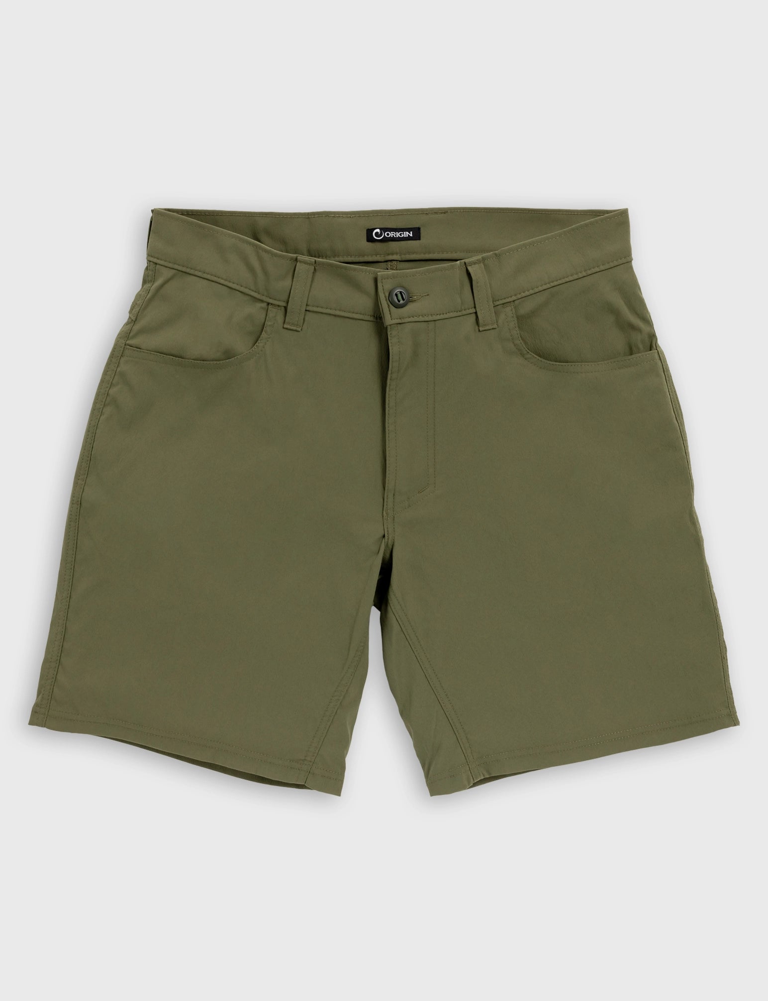 GTFO 1995 PERFORMANCE STRETCH 9" SHORT - Image 11