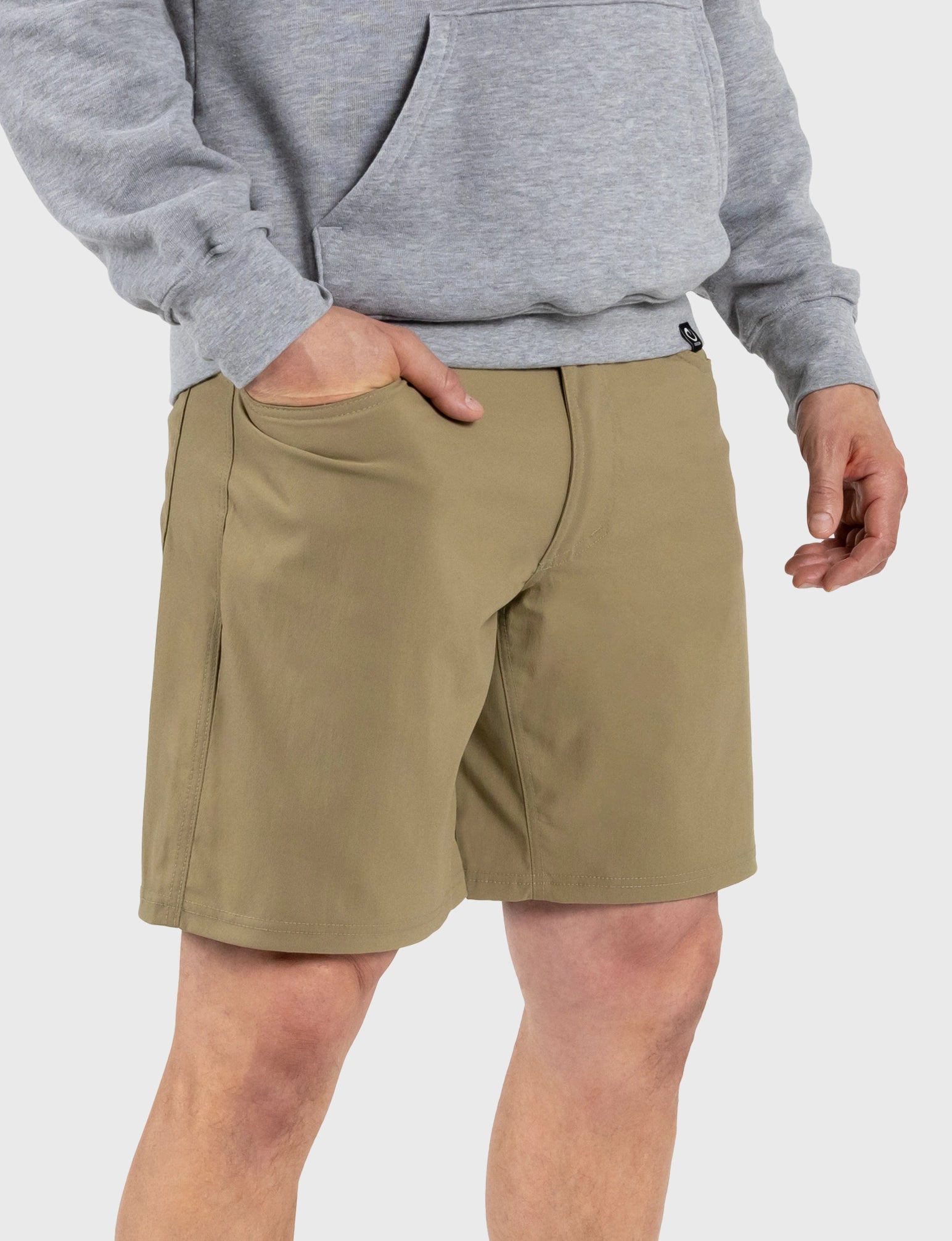 GTFO 1995 PERFORMANCE STRETCH 9" SHORT - Image 22