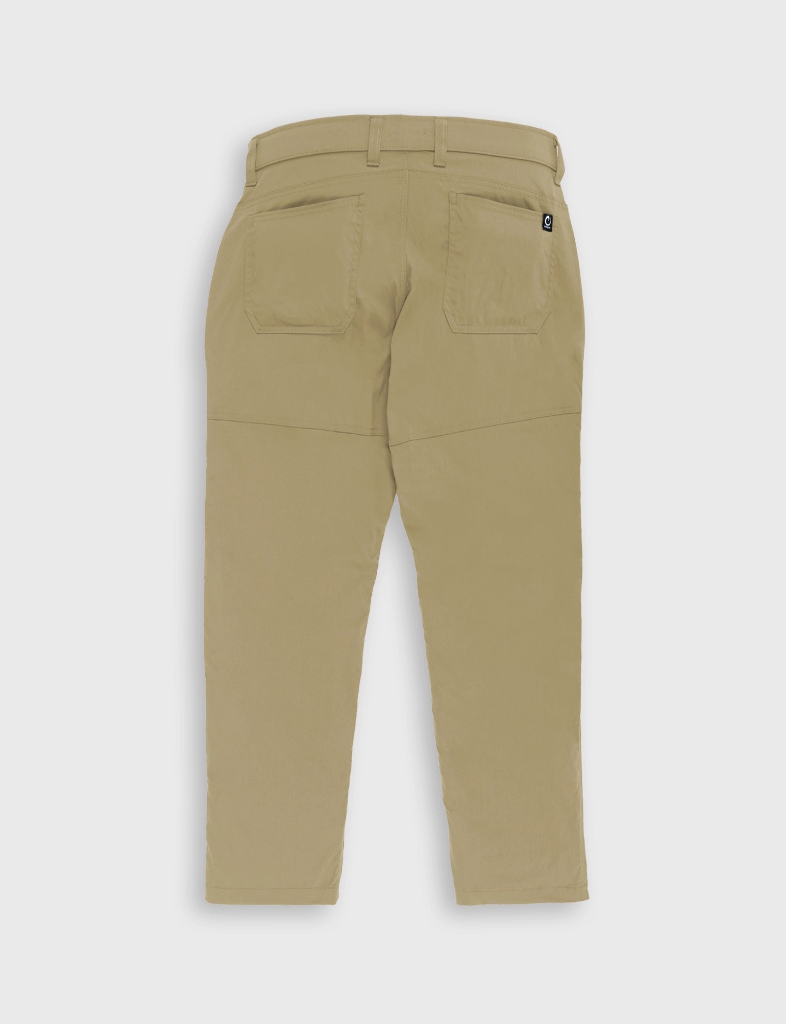 GTFO STRETCH WOVEN MOUNTAIN PANT-STRAIGHT - Image 14