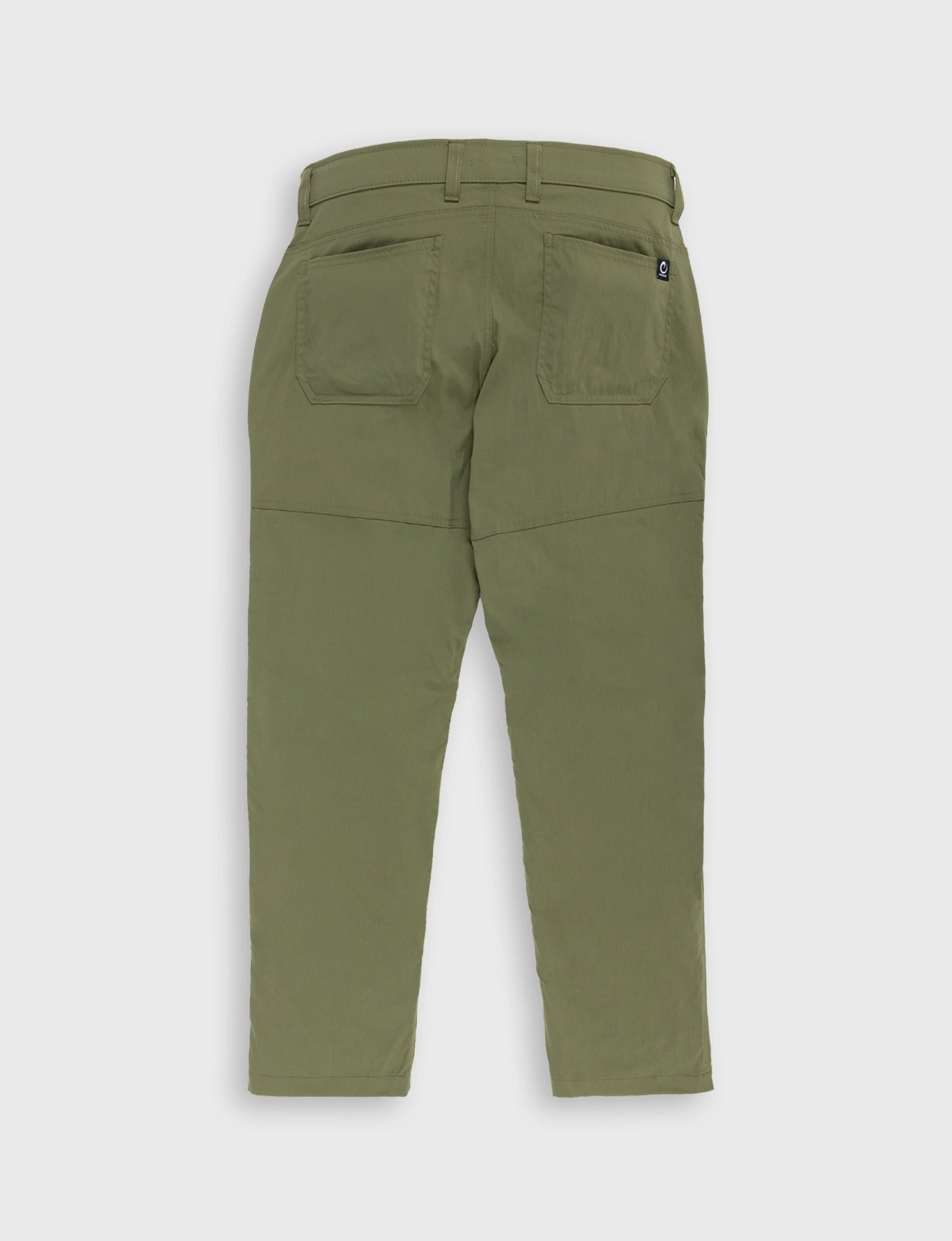 GTFO STRETCH WOVEN MOUNTAIN PANT-STRAIGHT - Image 5