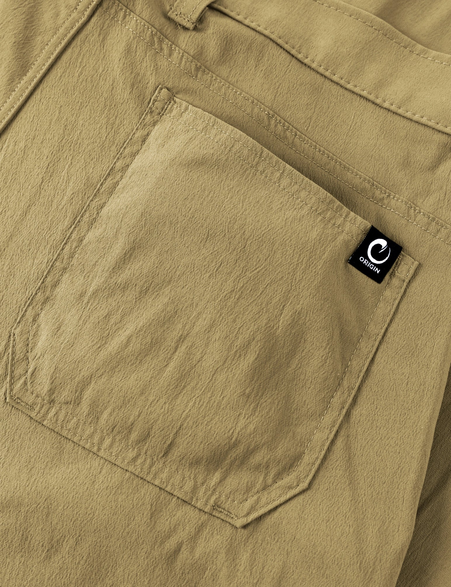 GTFO STRETCH WOVEN MOUNTAIN PANT-STRAIGHT - Image 22