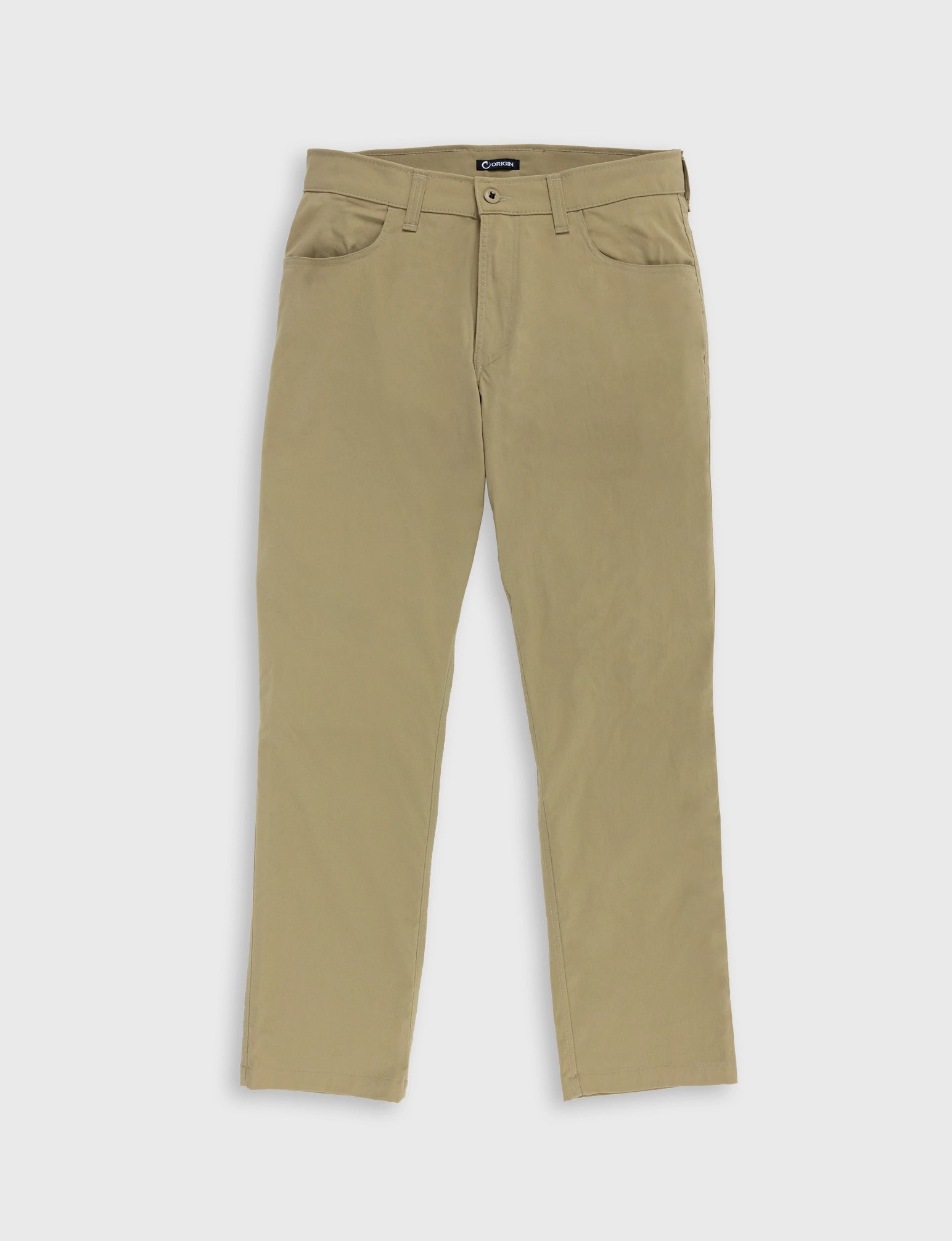 GTFO STRETCH WOVEN TRAVEL PANT-STRAIGHT