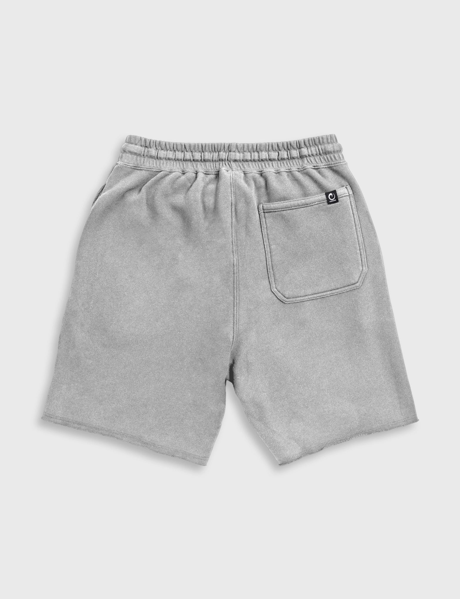KILO LITE FLEECE SHORT 8" - Image 2