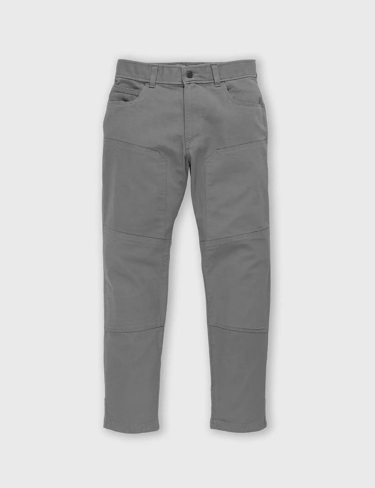 MOAB STRETCH COTTON DOUBLE-KNEE PANT - STRAIGHT - Image 2