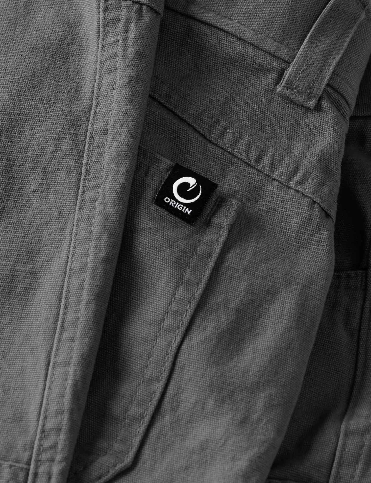 MOAB STRETCH COTTON DOUBLE-KNEE PANT - STRAIGHT - Image 35