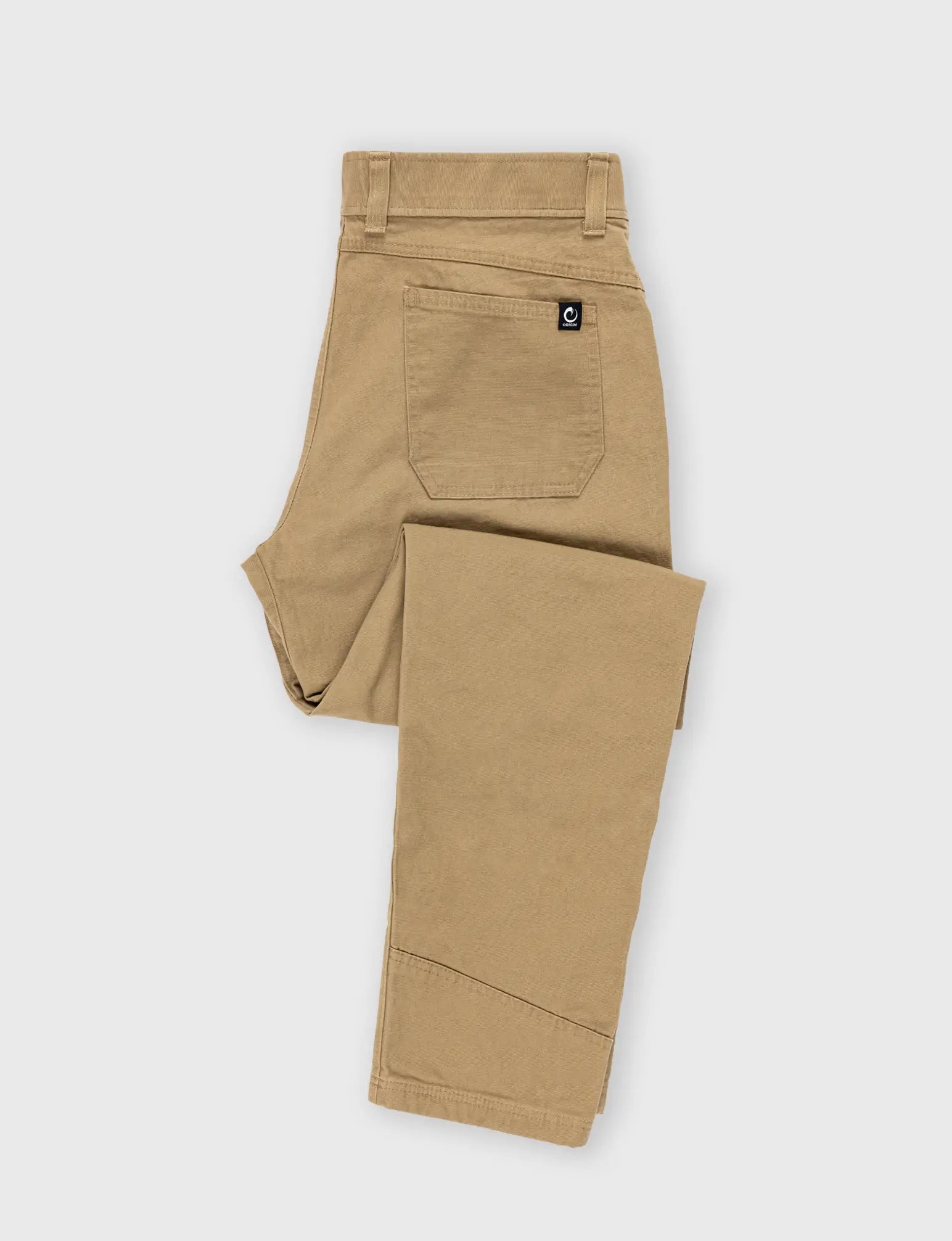 MOAB STRETCH COTTON DOUBLE-KNEE PANT - STRAIGHT - Image 20