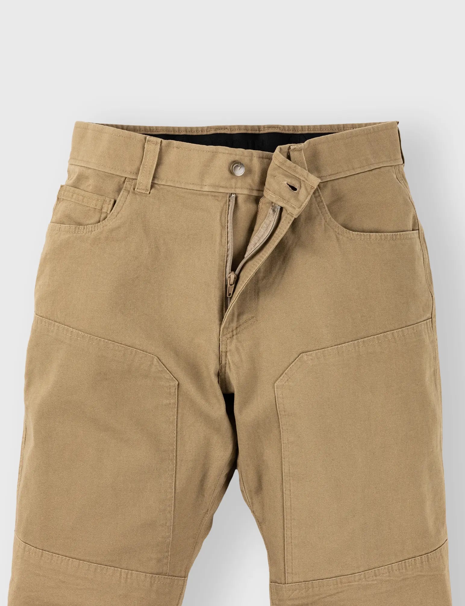 MOAB STRETCH COTTON DOUBLE-KNEE PANT - STRAIGHT - Image 25