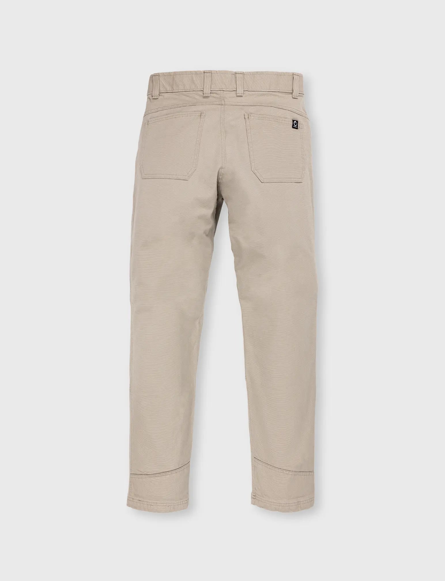 MOAB STRETCH COTTON DOUBLE-KNEE PANT - STRAIGHT - Image 13