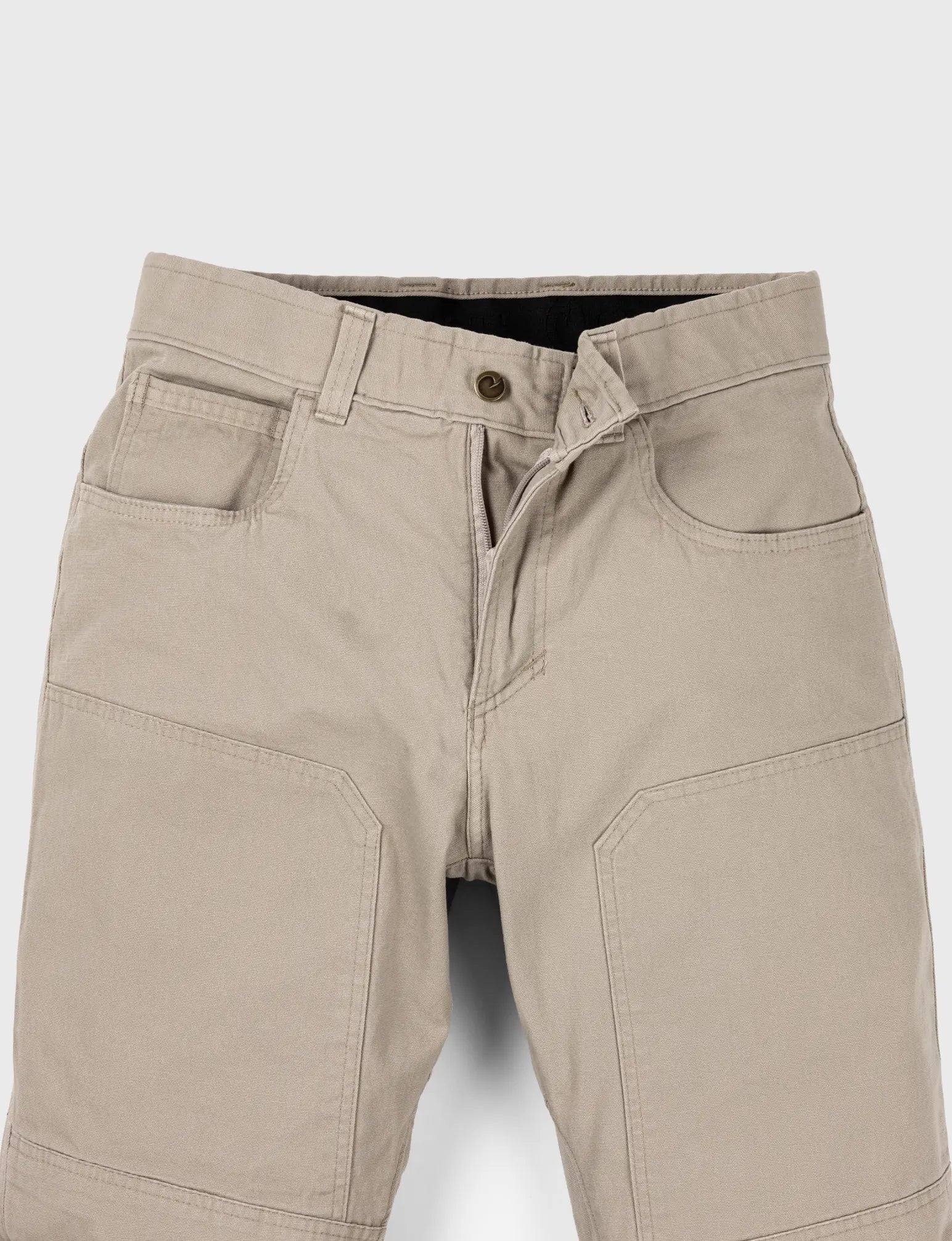 MOAB STRETCH COTTON DOUBLE-KNEE PANT - STRAIGHT - Image 18