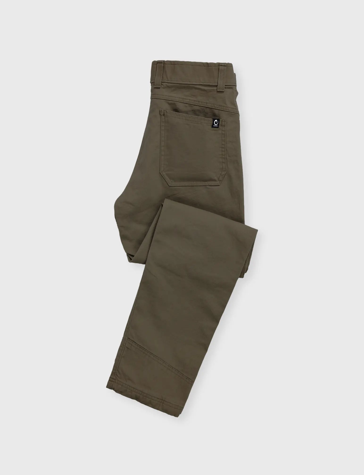 MOAB STRETCH COTTON DOUBLE-KNEE PANT - STRAIGHT - Image 15