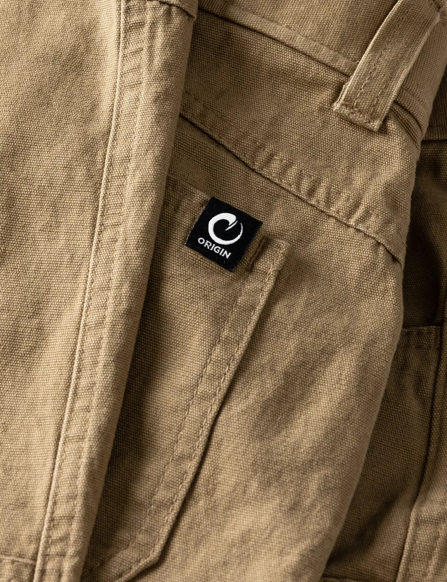 MOAB STRETCH COTTON DOUBLE-KNEE PANT - STRAIGHT - Image 26