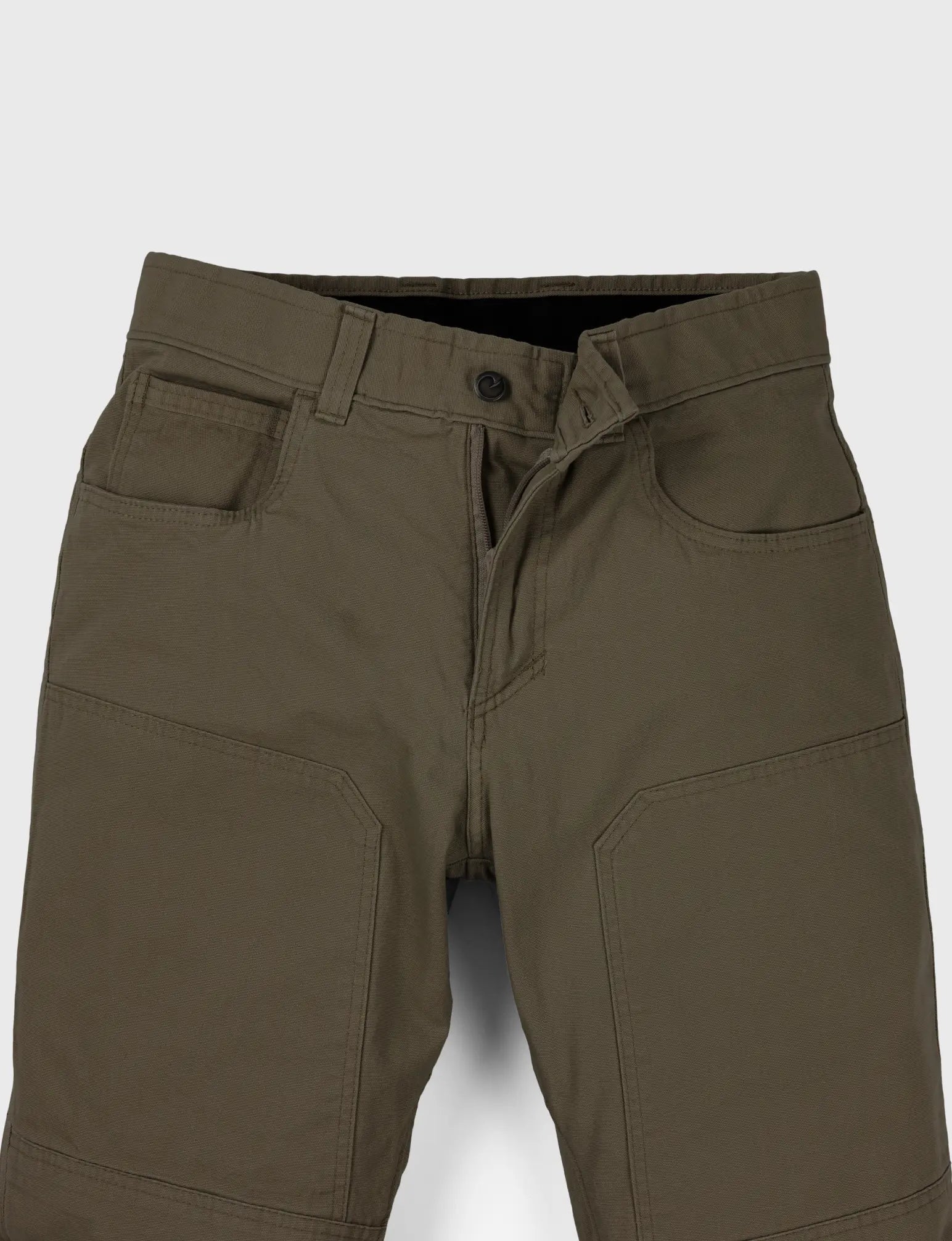 MOAB STRETCH COTTON DOUBLE-KNEE PANT - STRAIGHT - Image 14