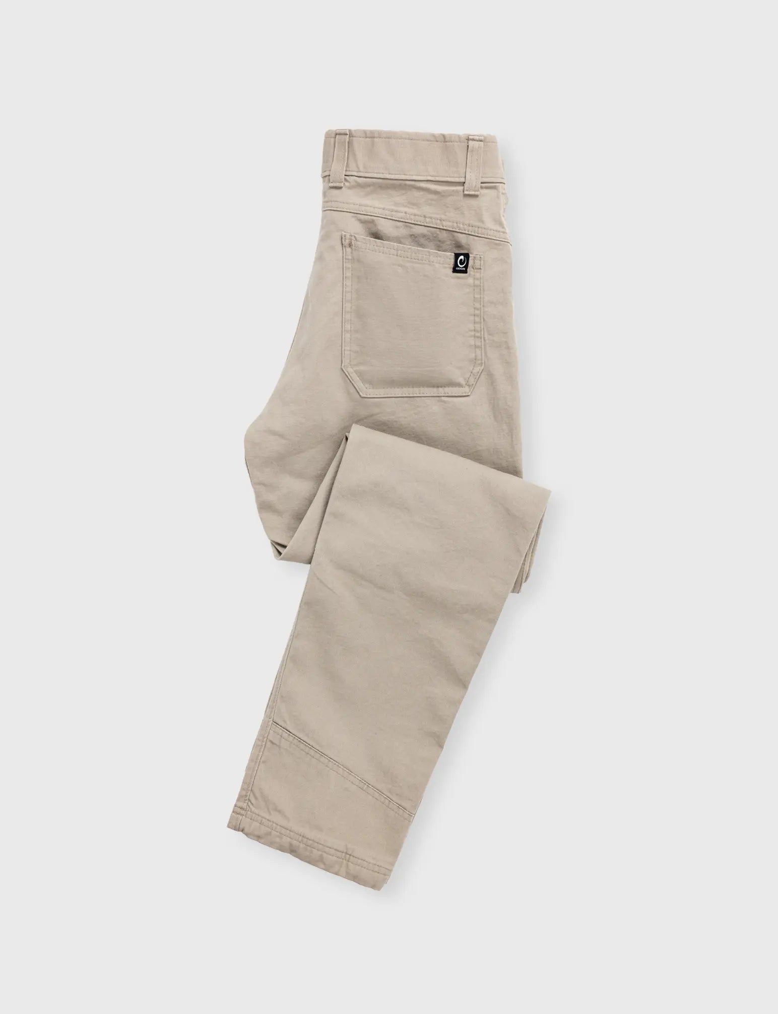 MOAB STRETCH COTTON DOUBLE-KNEE PANT - STRAIGHT - Image 19