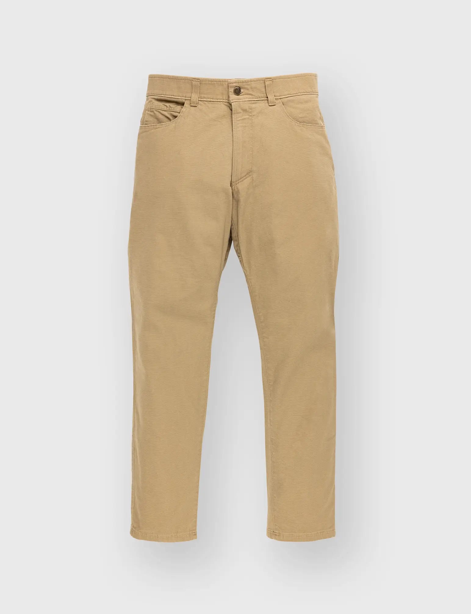 MOAB STRETCH COTTON PANT - STRAIGHT