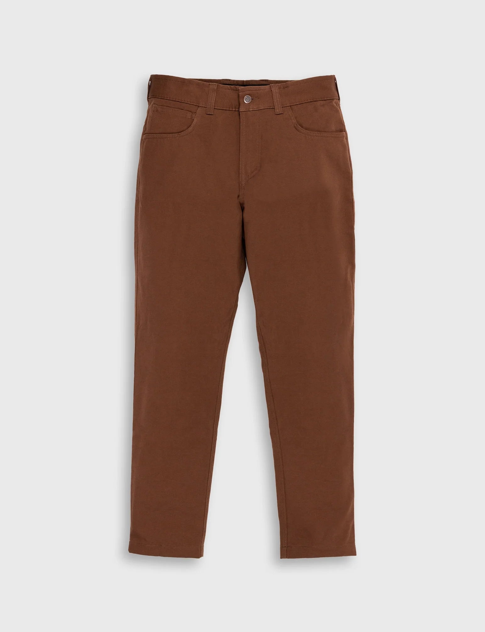 MOAB STRETCH COTTON PANT - STRAIGHT TIMBER