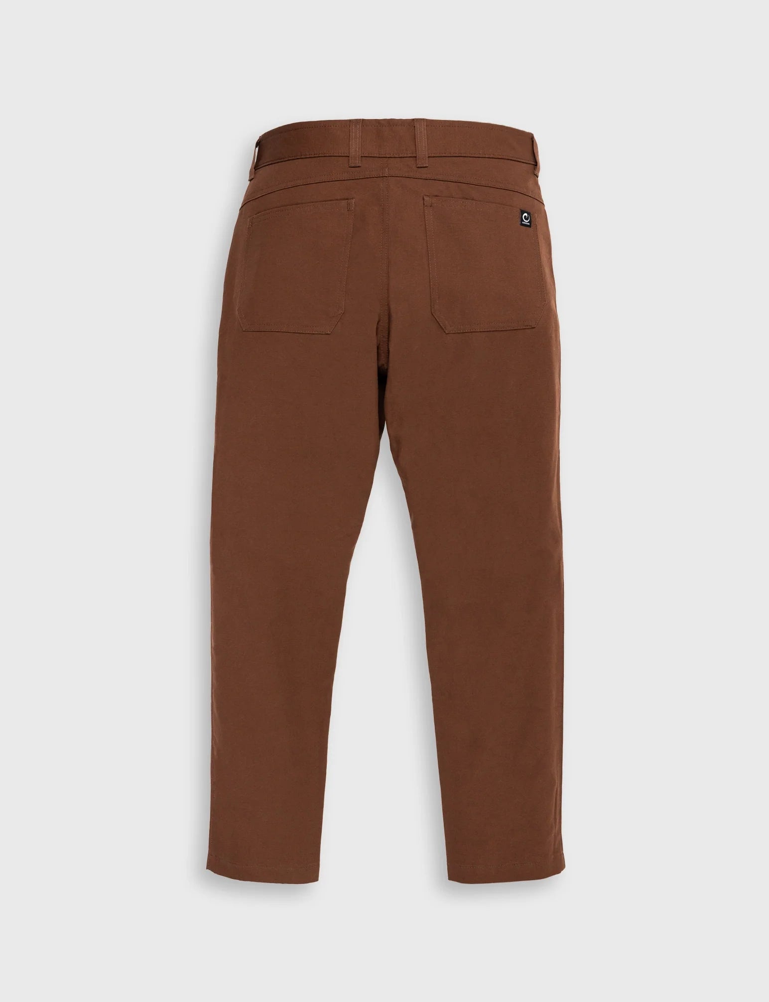 MOAB STRETCH COTTON PANT - STRAIGHT TIMBER - Image 2
