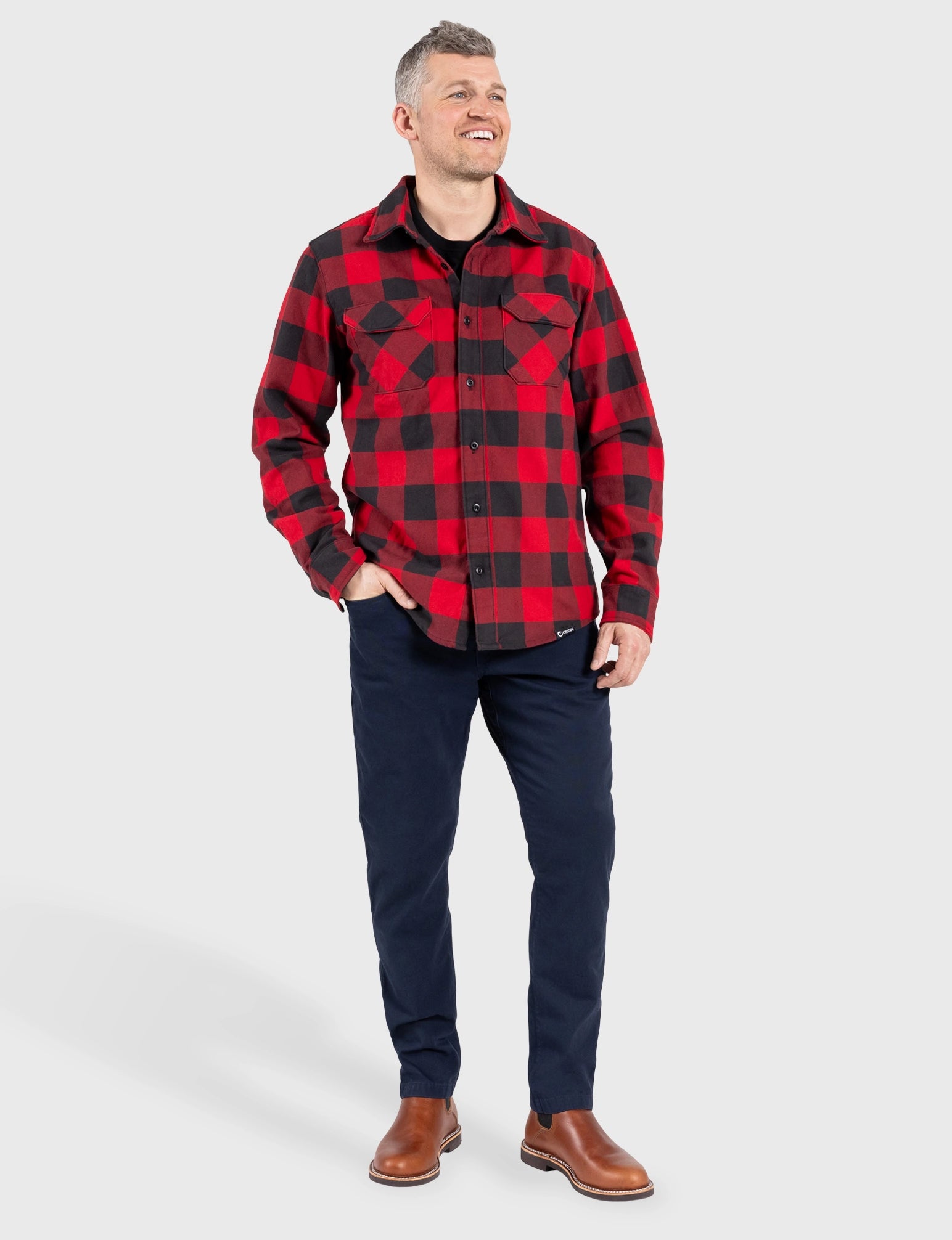 MOAB STRETCH COTTON PANT - TAPER - Image 48