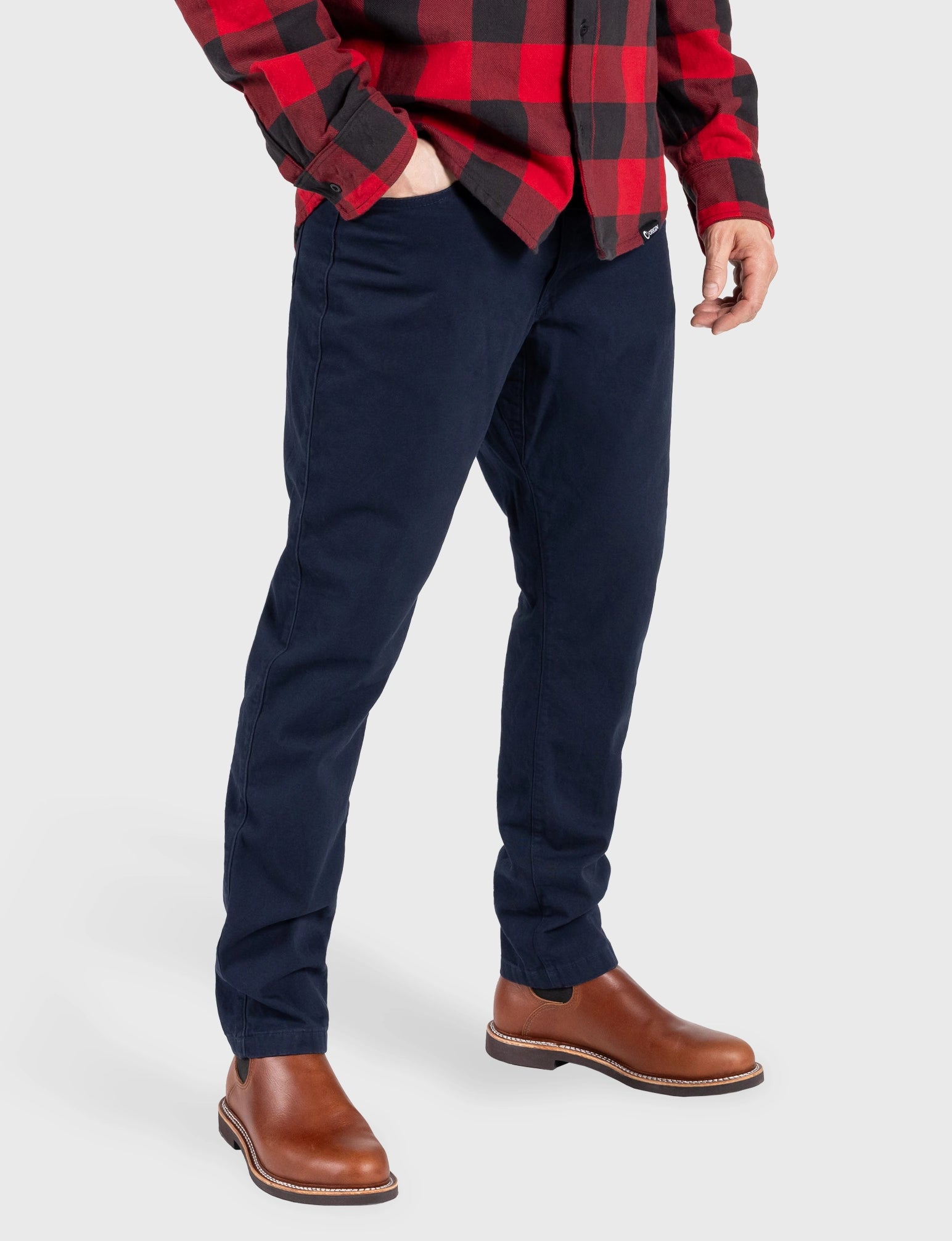 MOAB STRETCH COTTON PANT - TAPER - Image 47