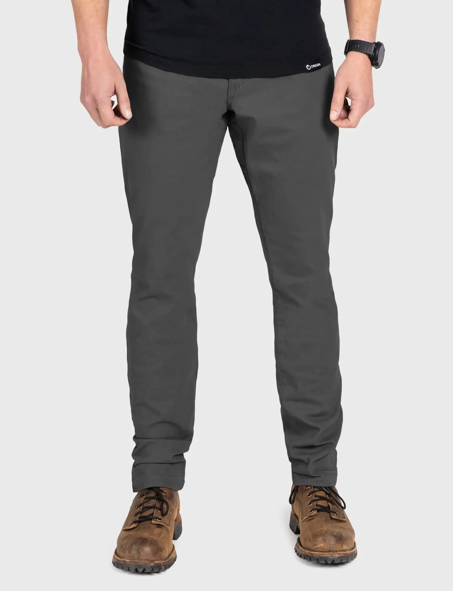 MOAB STRETCH COTTON PANT - TAPER - Image 29
