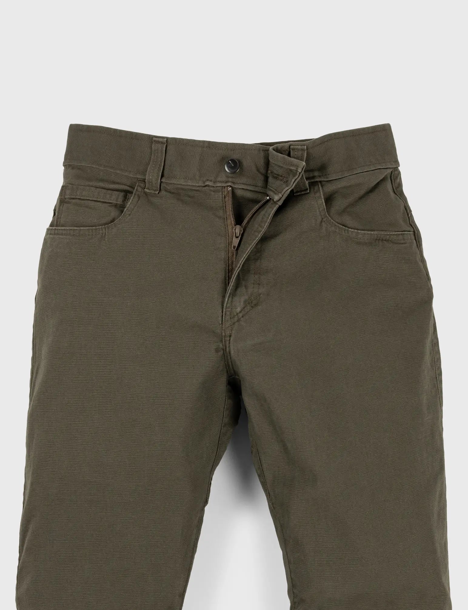 MOAB STRETCH COTTON PANT - TAPER - Image 18
