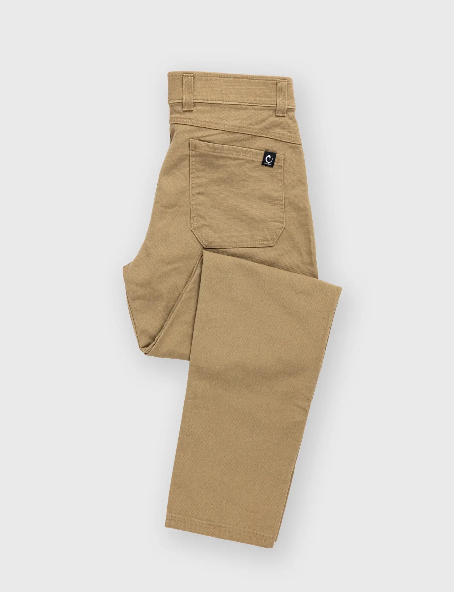 MOAB STRETCH COTTON PANT - TAPER - Image 23