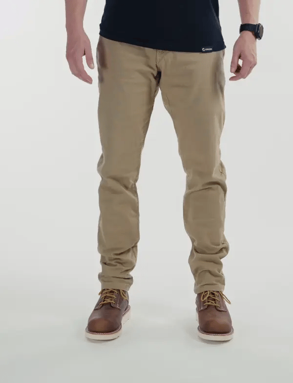 MOAB STRETCH COTTON PANT - TAPER - Image 9