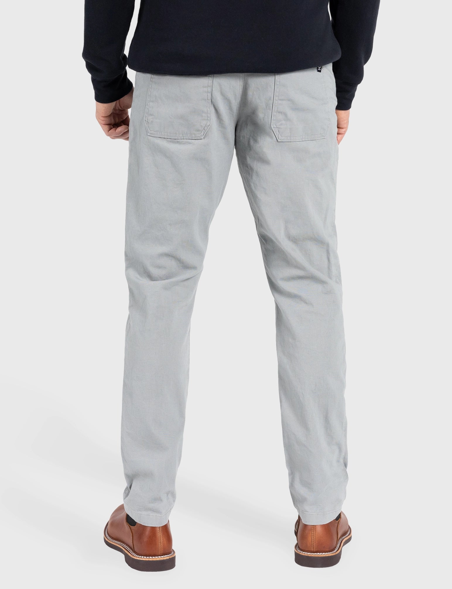MOAB STRETCH COTTON PANT - TAPER - Image 49
