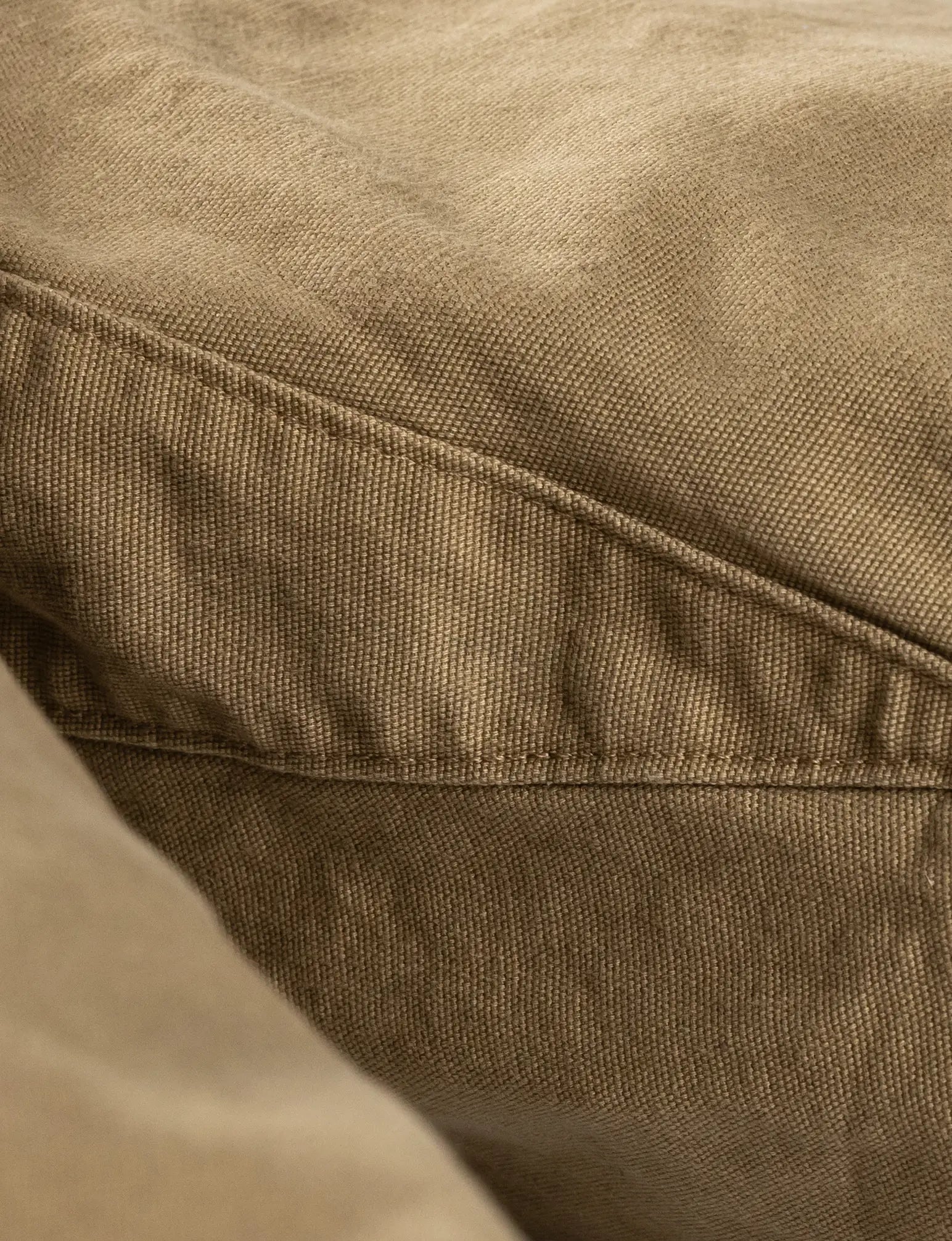 MOAB STRETCH COTTON PANT - TAPER - Image 24